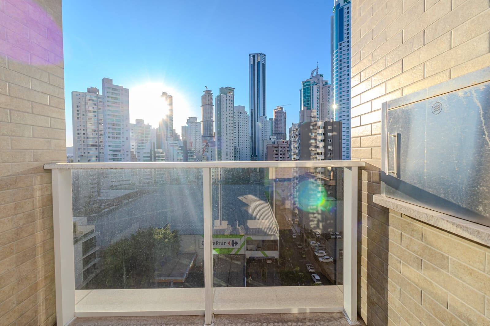 Apartamento, 4 quartos, 144 m² - Foto 33
