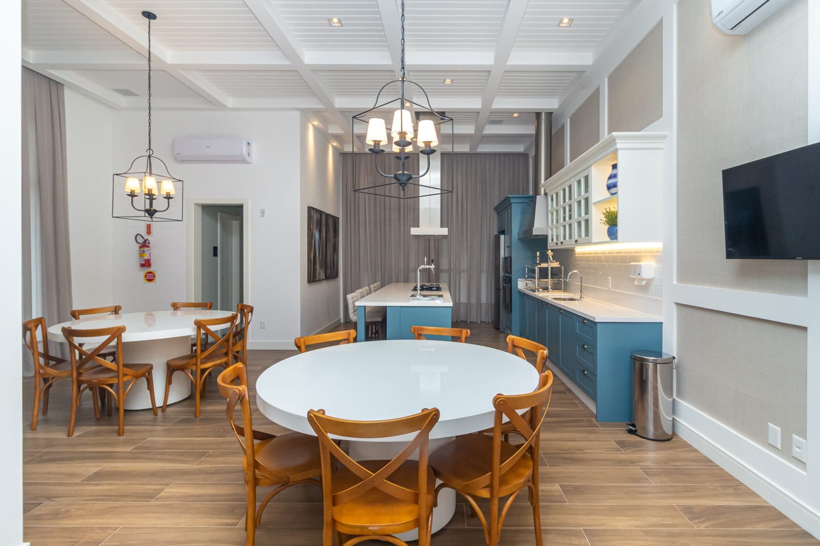 Apartamento, 4 quartos, 144 m² - Foto 15