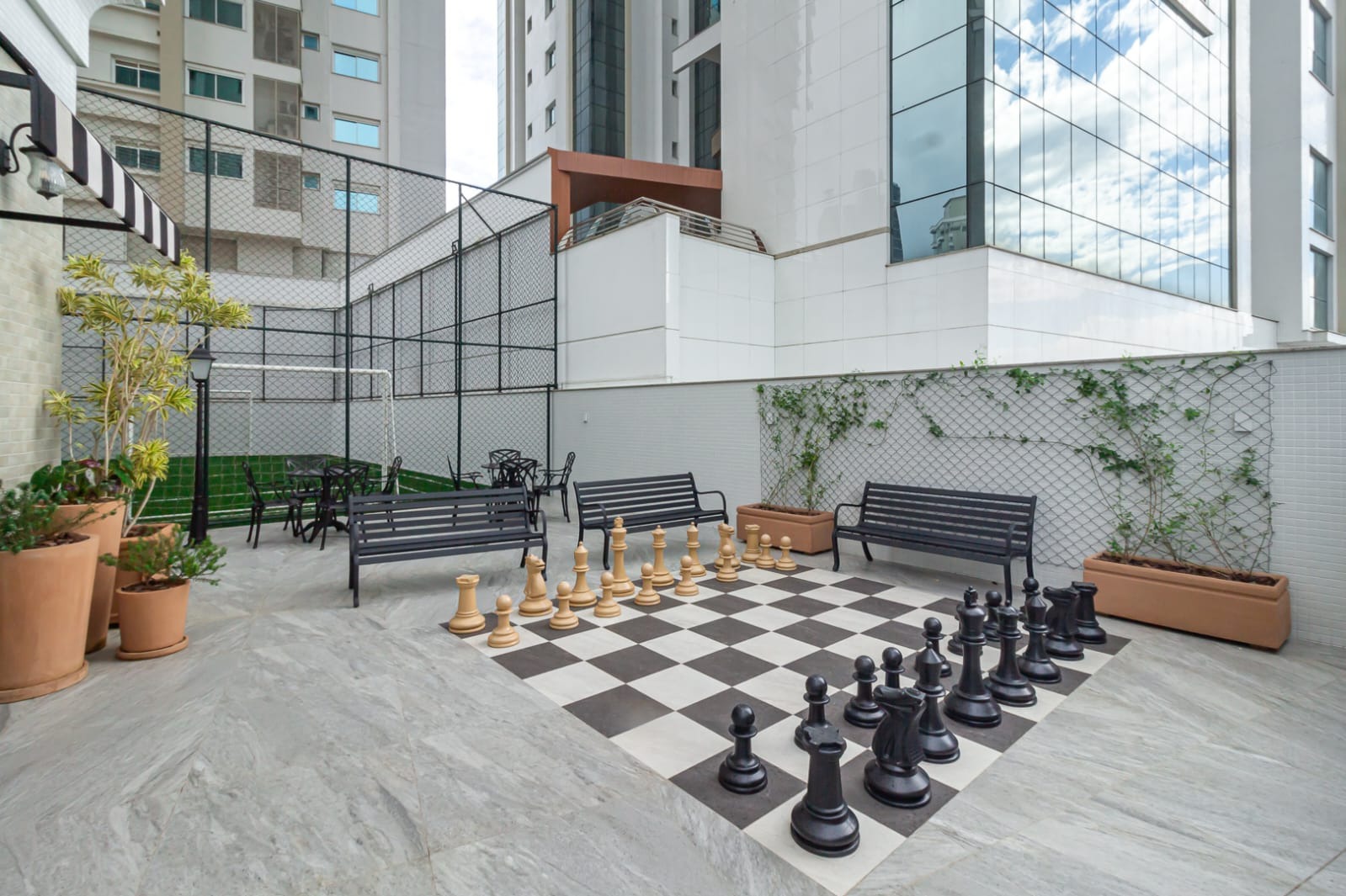 Apartamento, 4 quartos, 144 m² - Foto 16