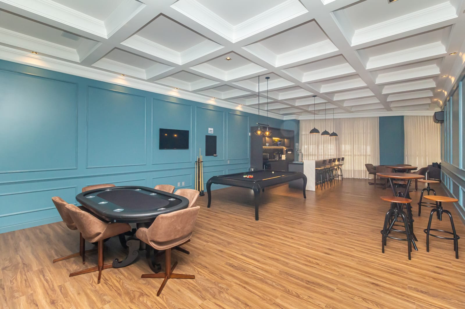 Apartamento, 4 quartos, 144 m² - Foto 12