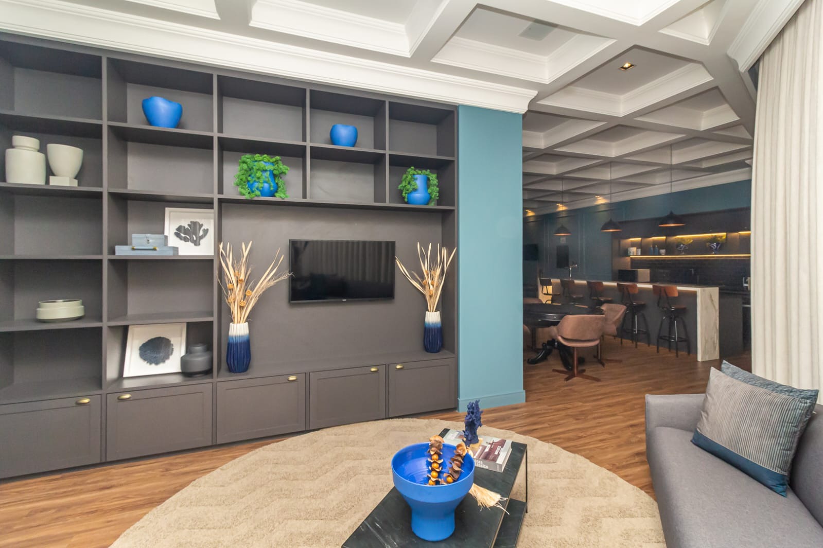 Apartamento, 4 quartos, 144 m² - Foto 17