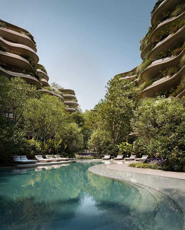 Cobertura, 6 quartos, 1200 m² - Foto 5