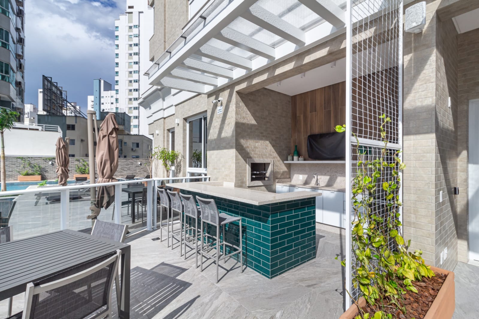Apartamento, 4 quartos, 144 m² - Foto 18