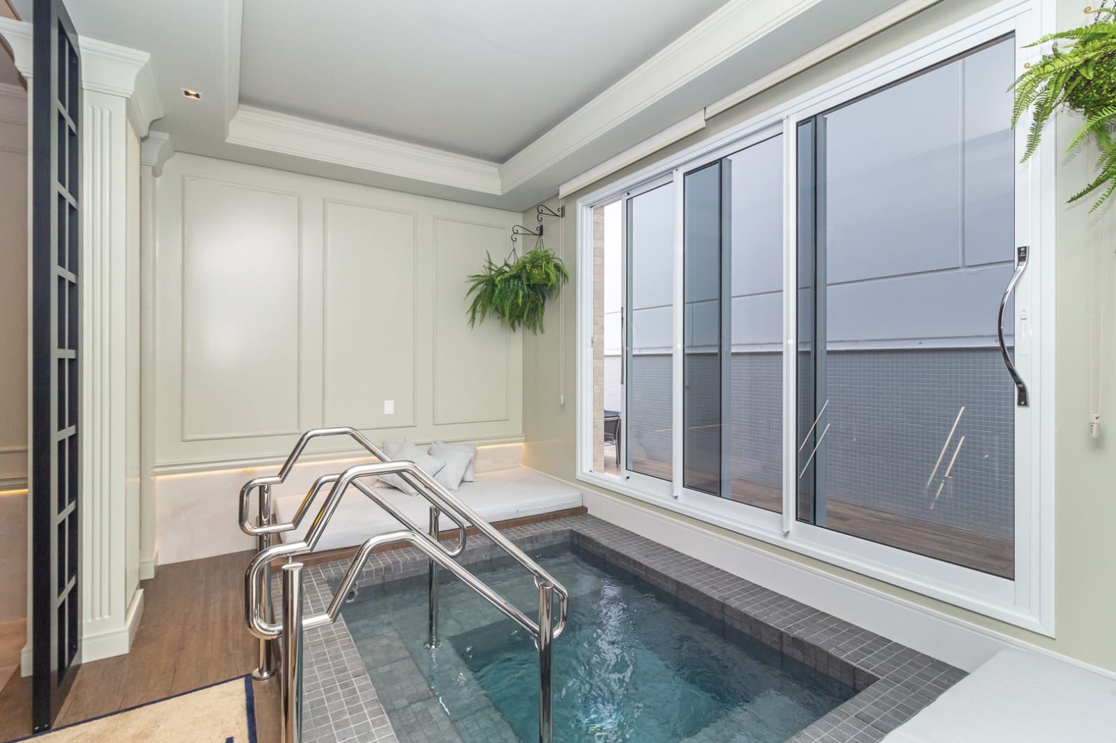 Apartamento, 4 quartos, 144 m² - Foto 4
