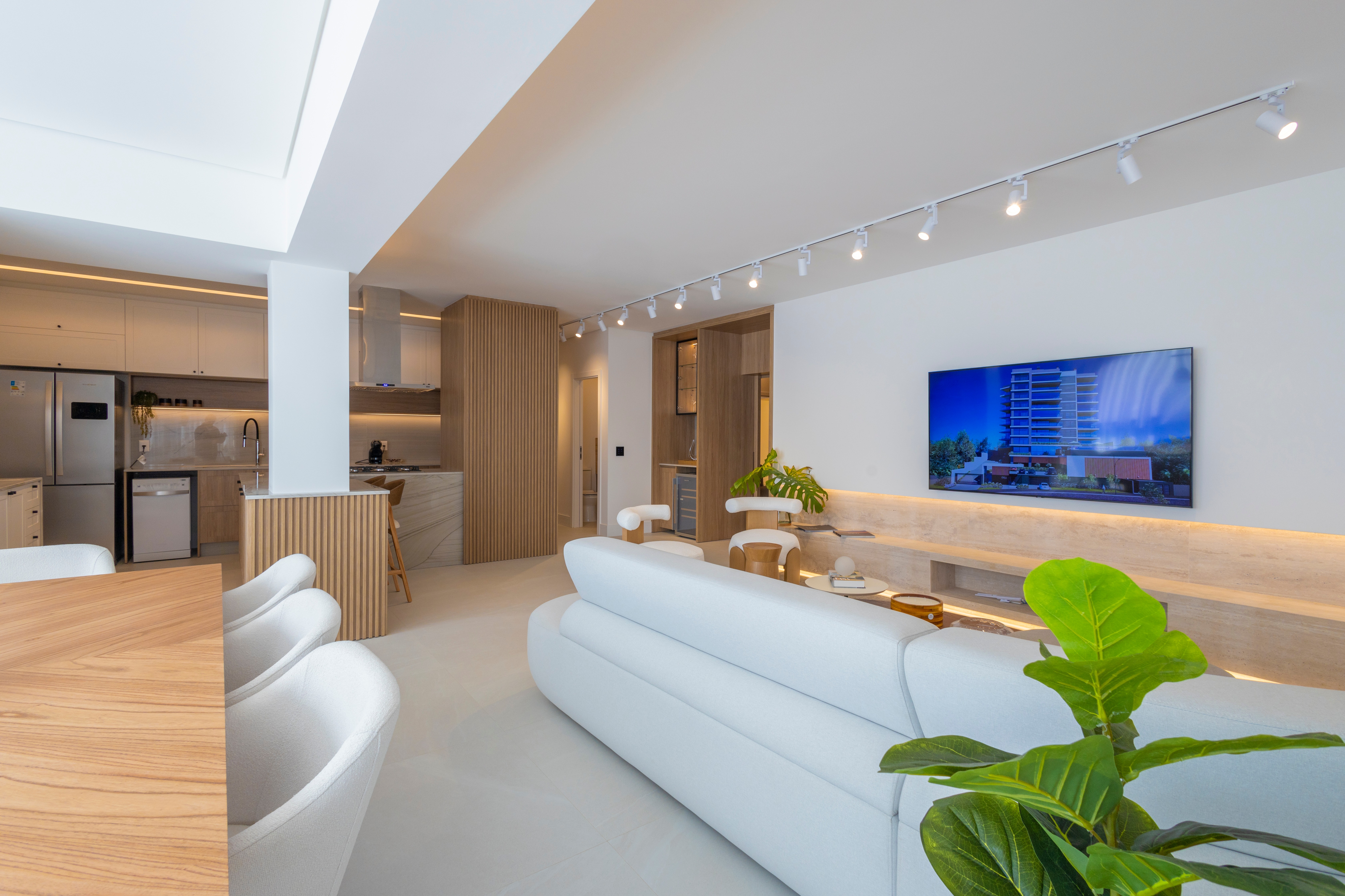 Apartamento, 4 quartos, 197 m² - Foto 10
