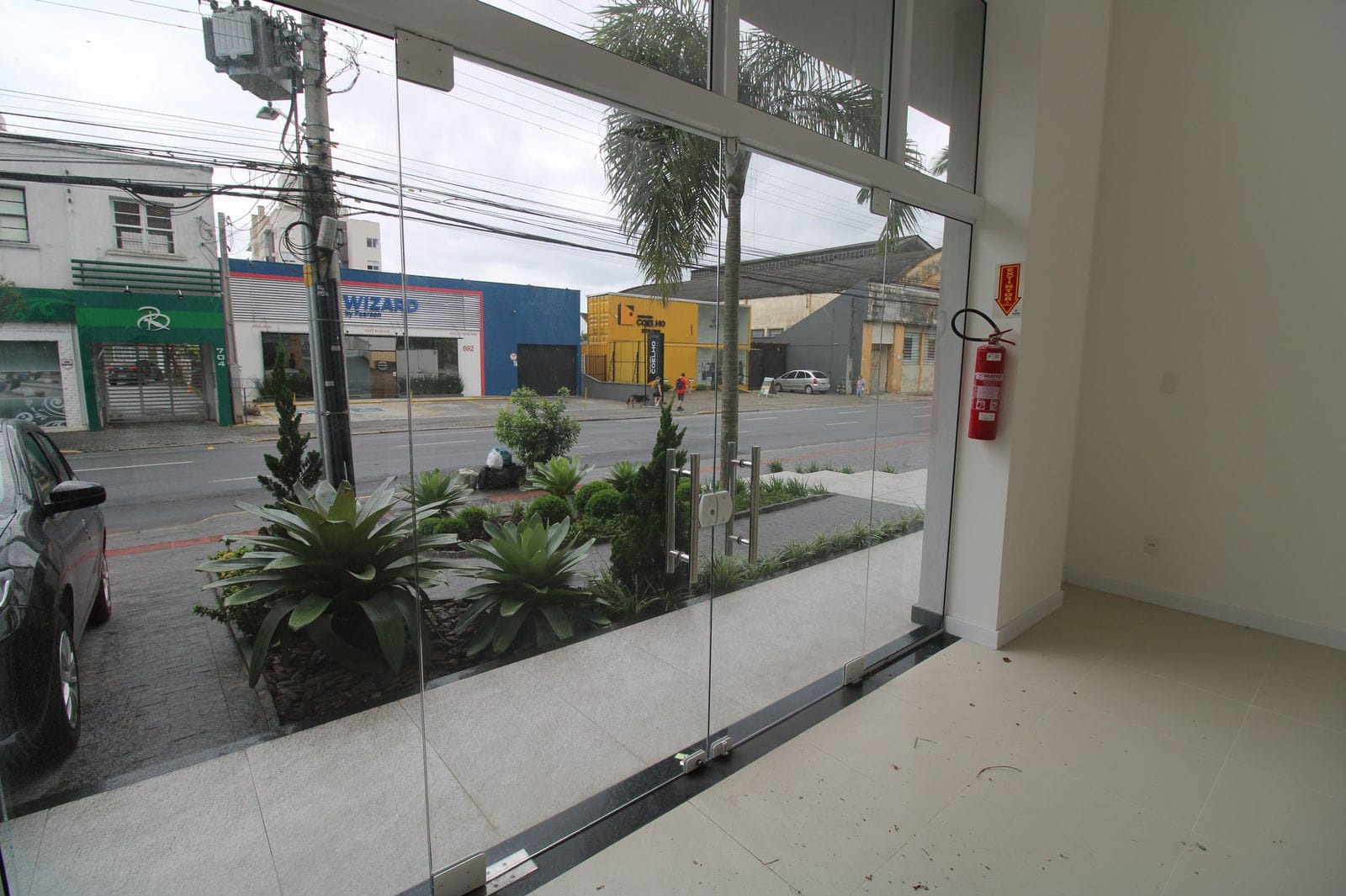 Sala-Conjunto, 63 m² - Foto 4