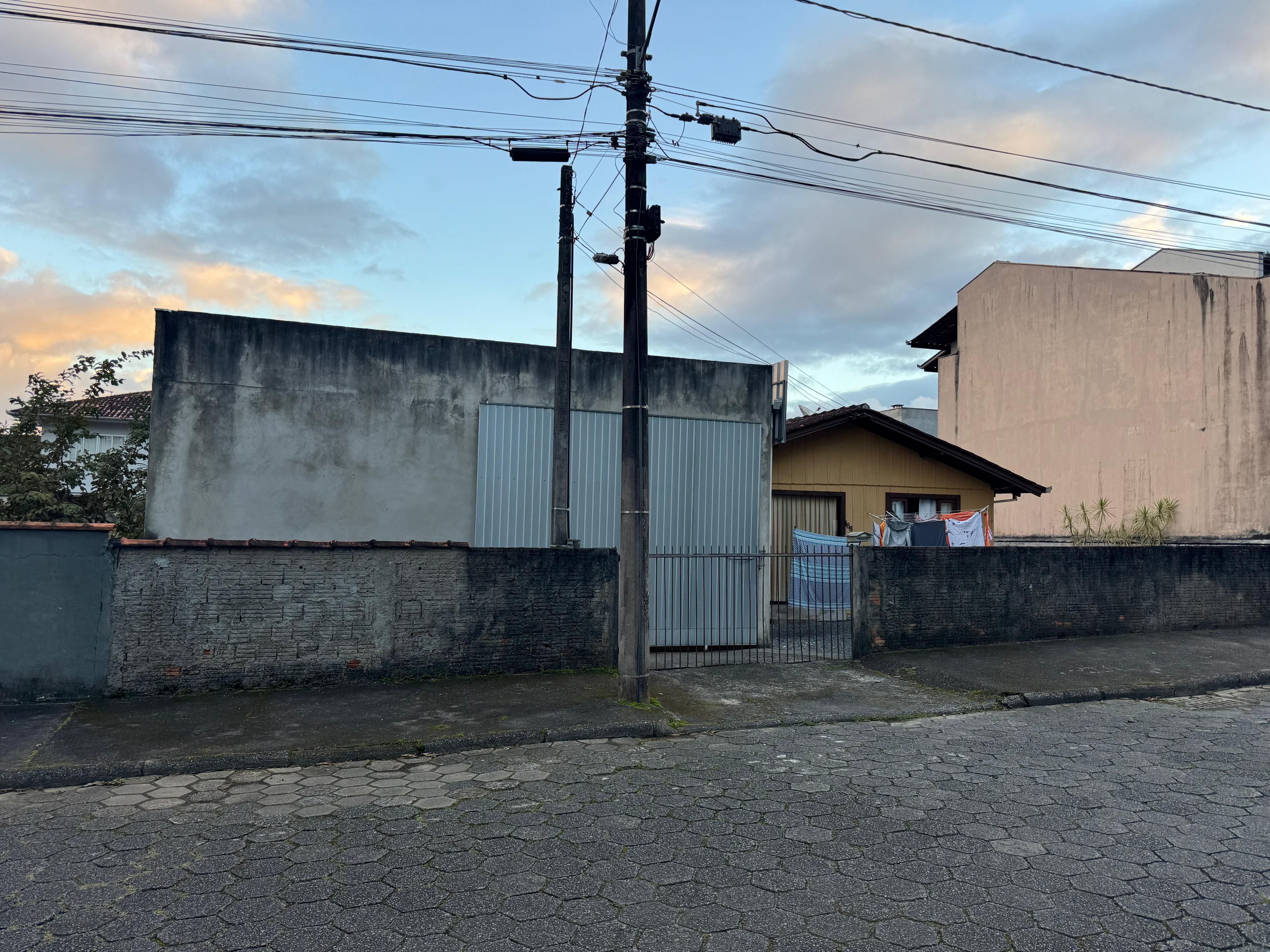 Terreno, 435 m² - Foto 2