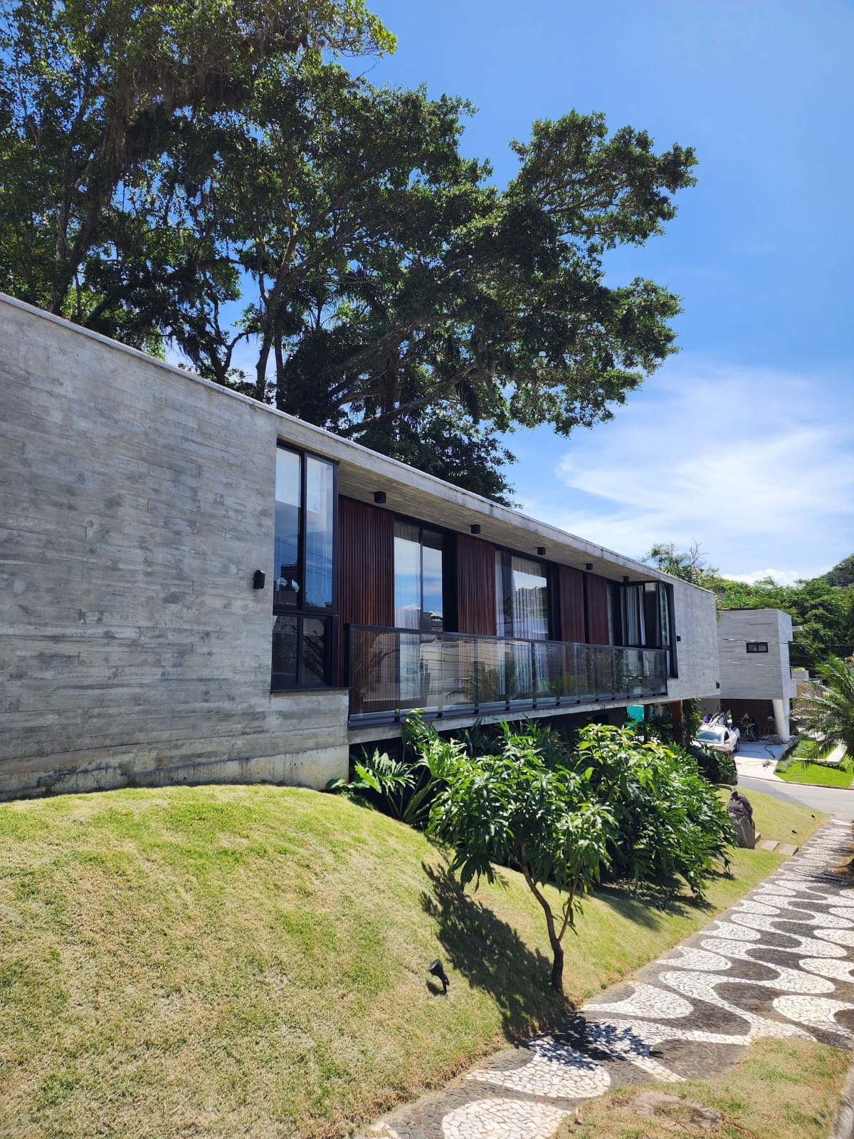 Casa, 4 quartos - Foto 4