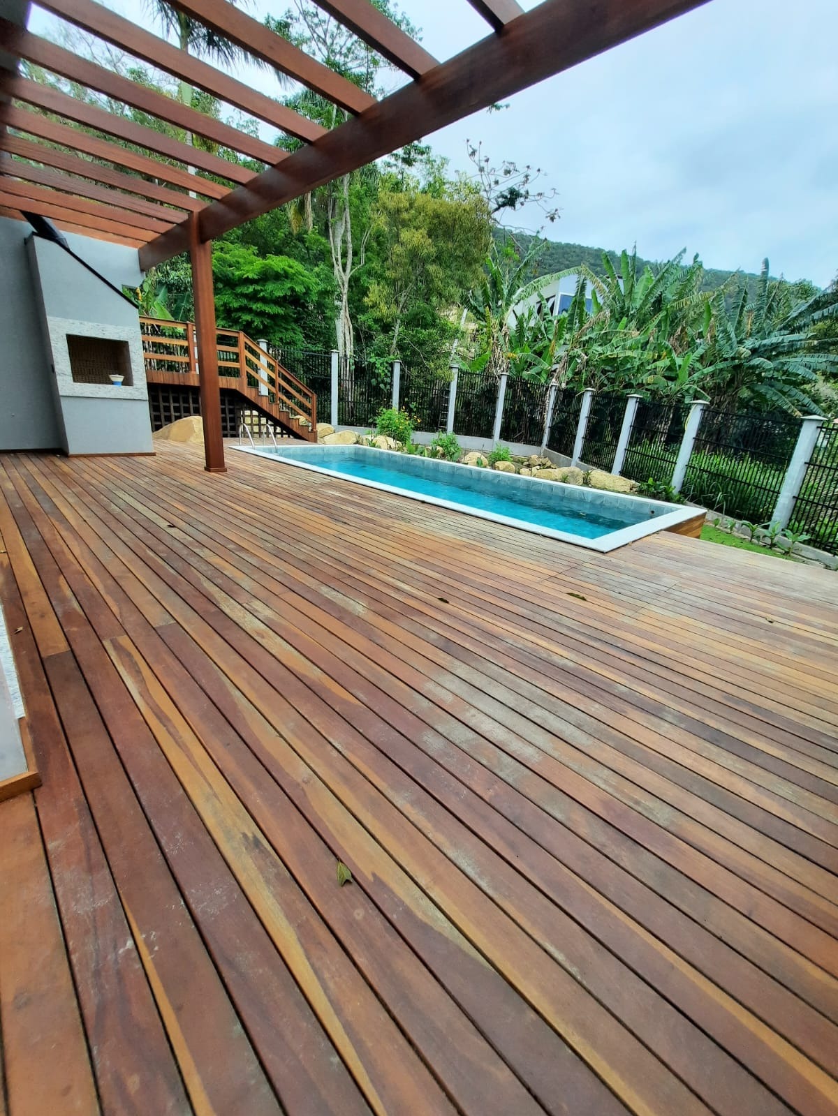 Casa, 3 quartos - Foto 6