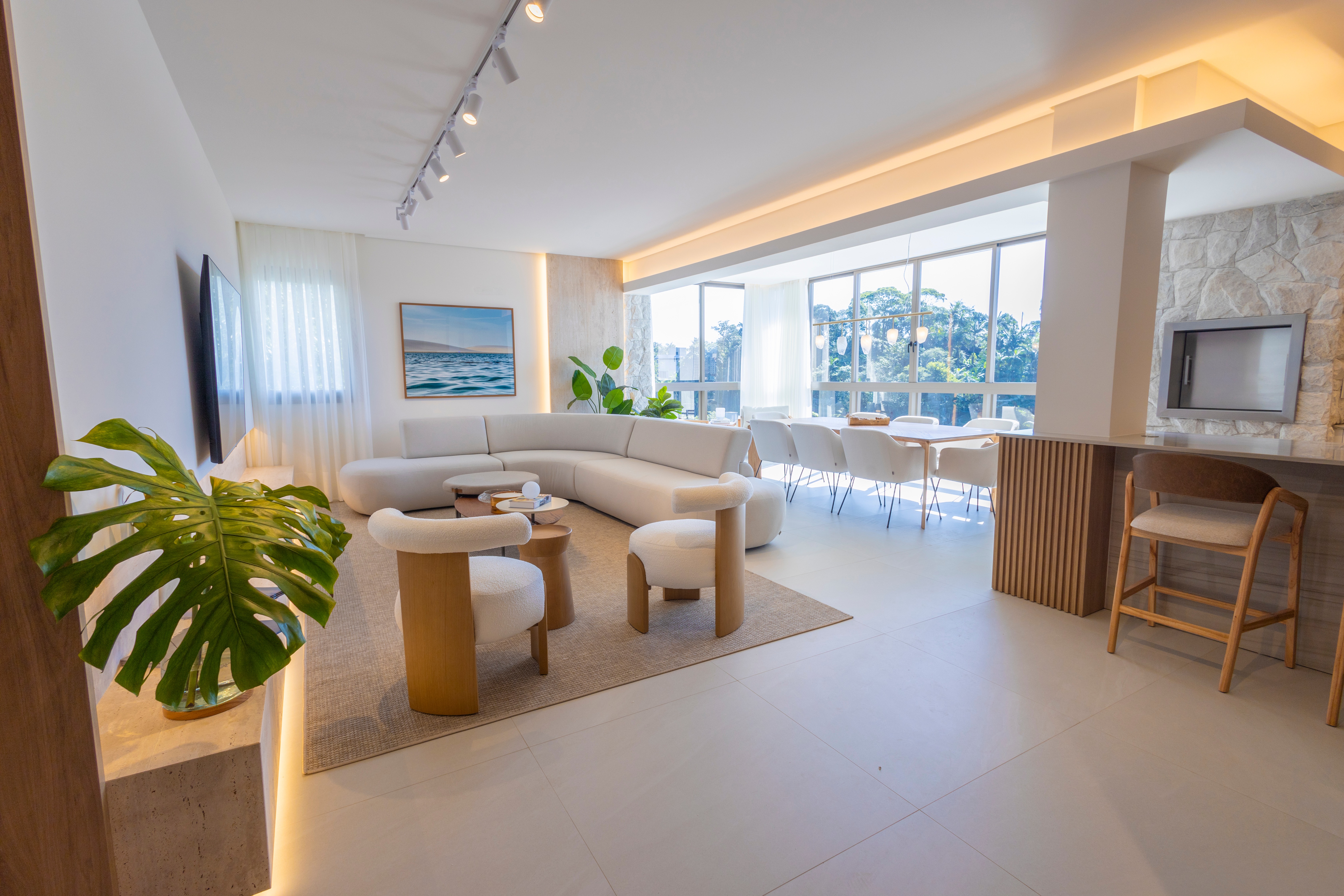 Apartamento, 4 quartos, 197 m² - Foto 5