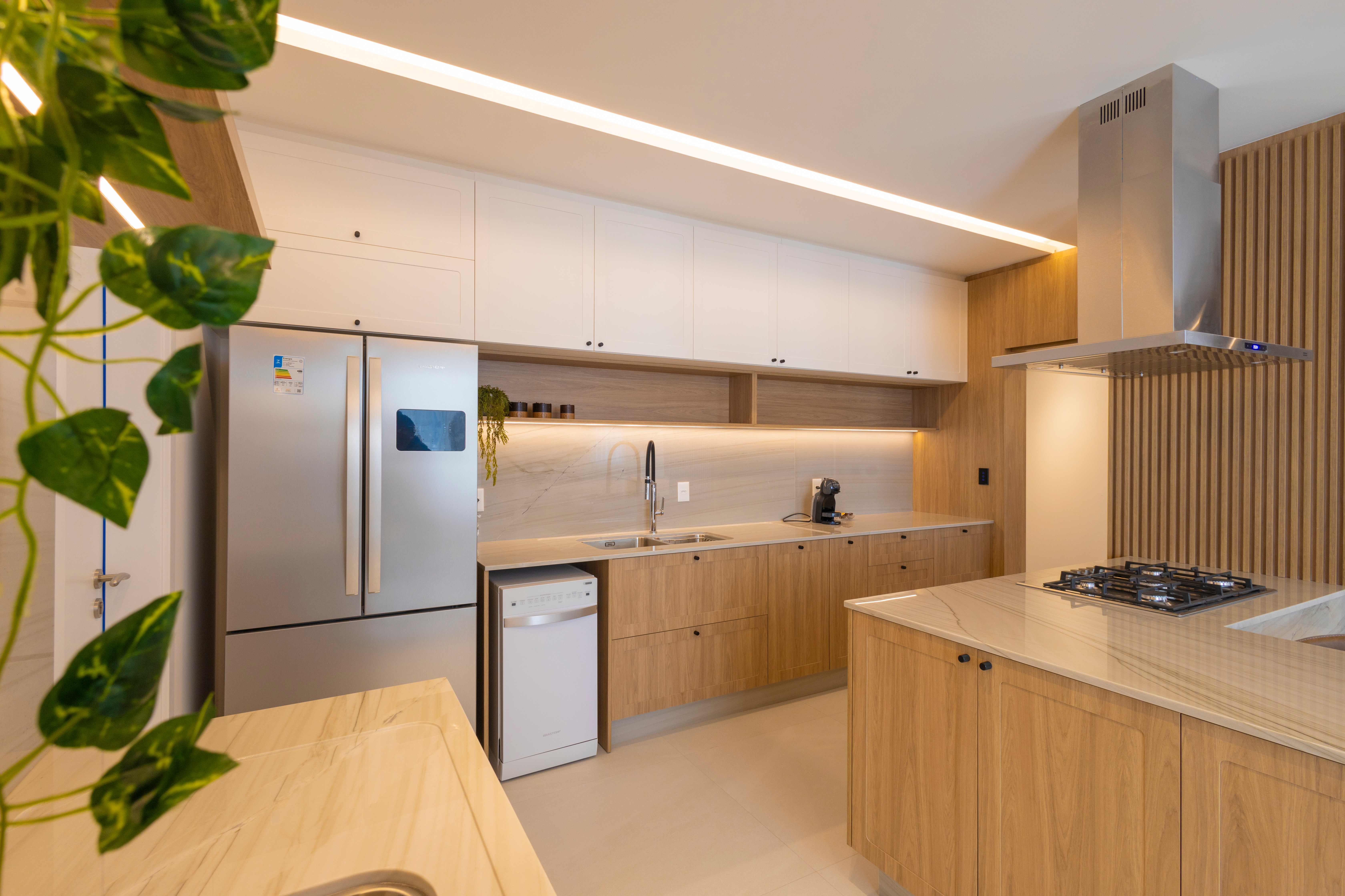 Apartamento, 4 quartos, 202 m² - Foto 13