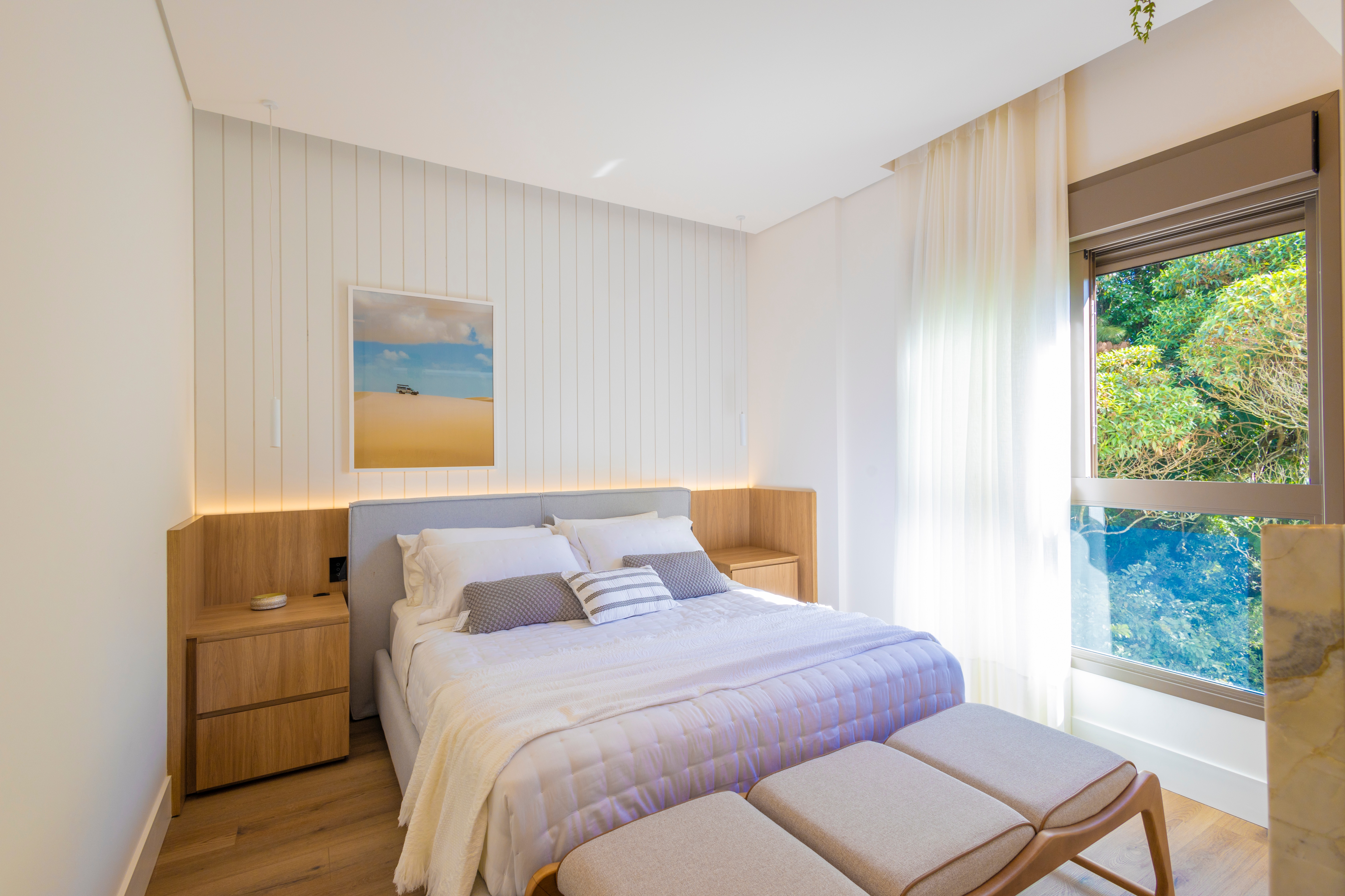 Apartamento, 4 quartos, 202 m² - Foto 22