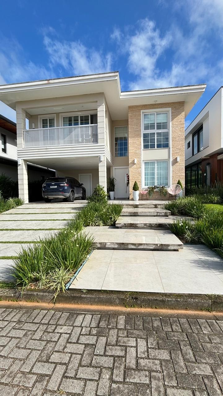 Casa, 4 quartos, 353 m² - Foto 3