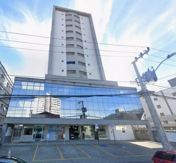 Apartamento, 3 quartos, 102 m² - Foto 1
