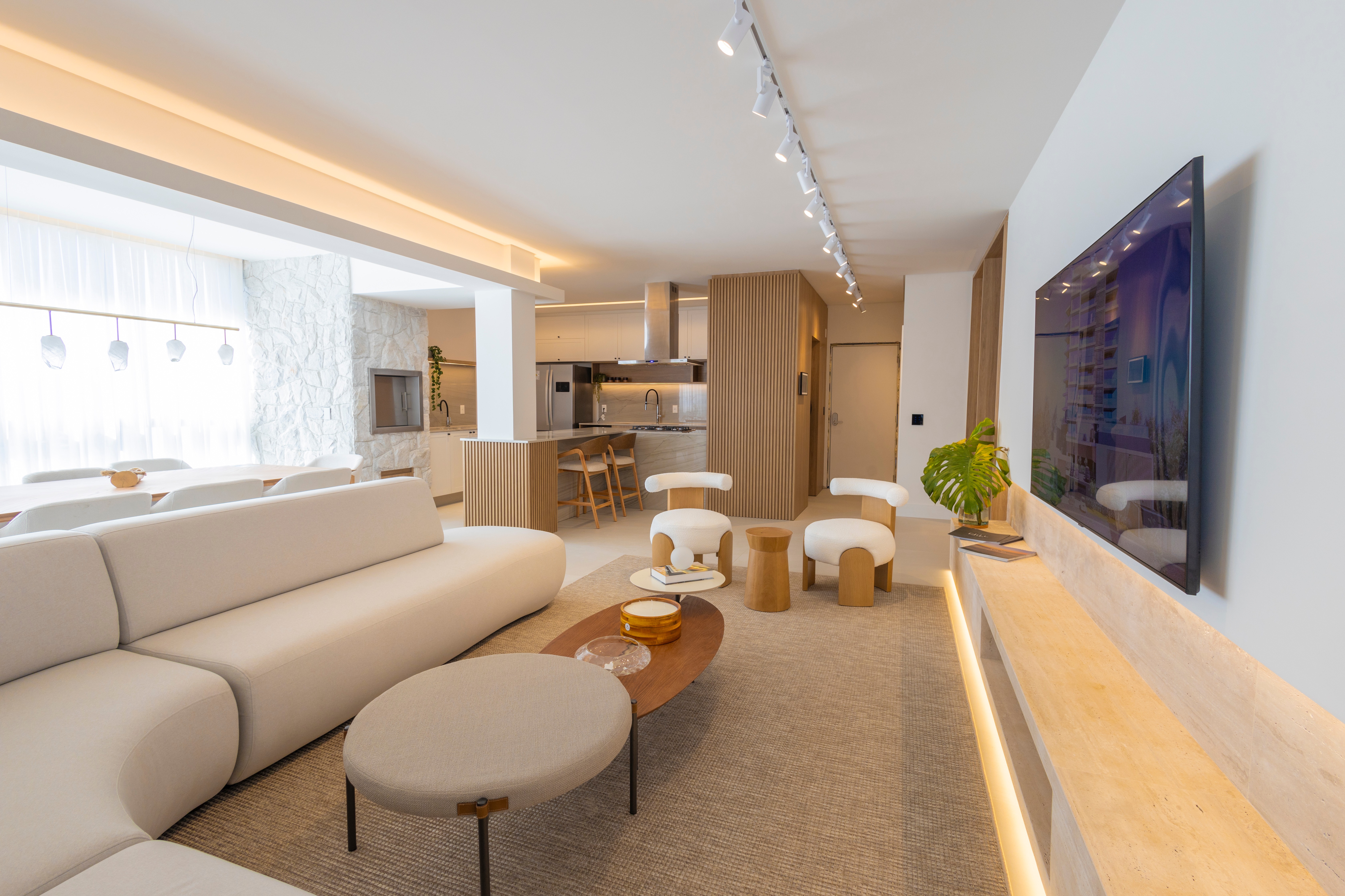 Apartamento, 4 quartos, 202 m² - Foto 11