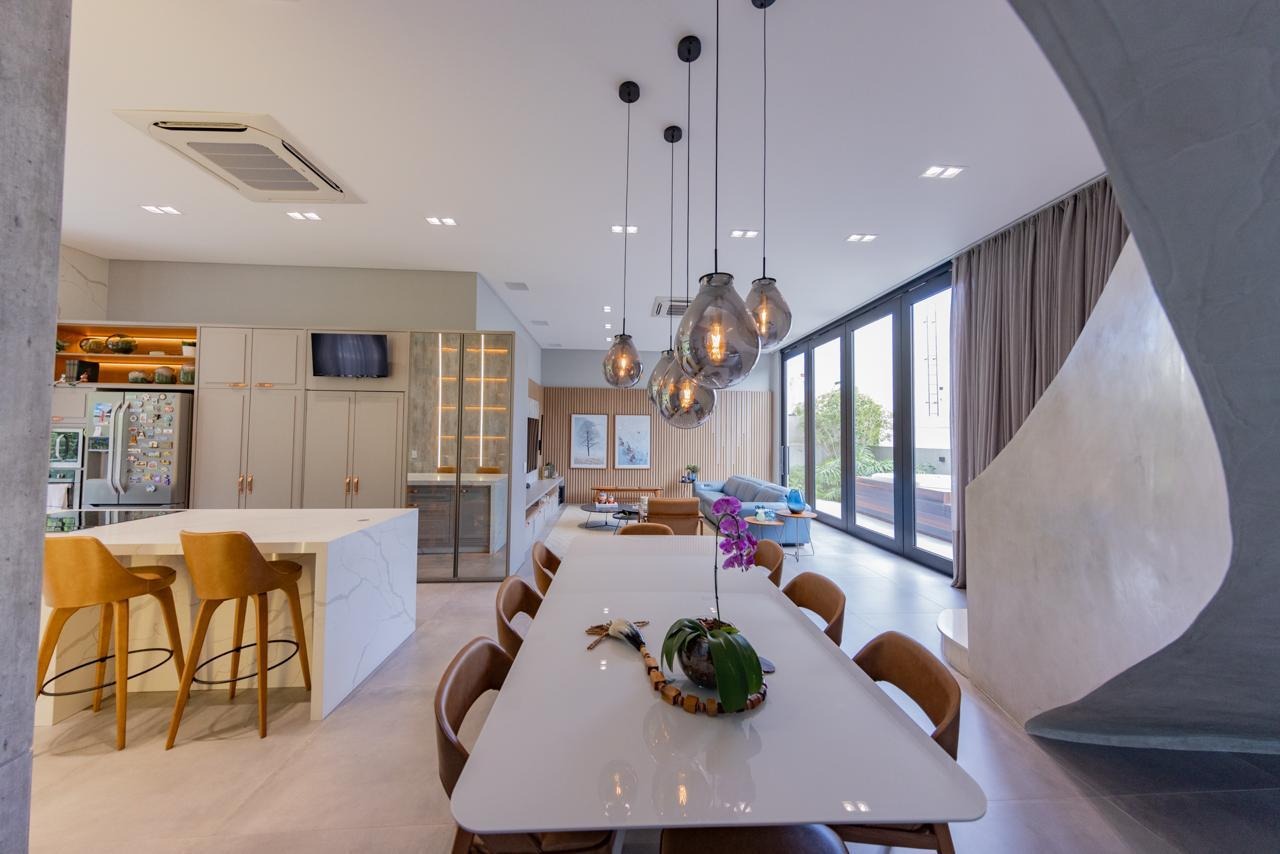 Casa, 4 quartos - Foto 6