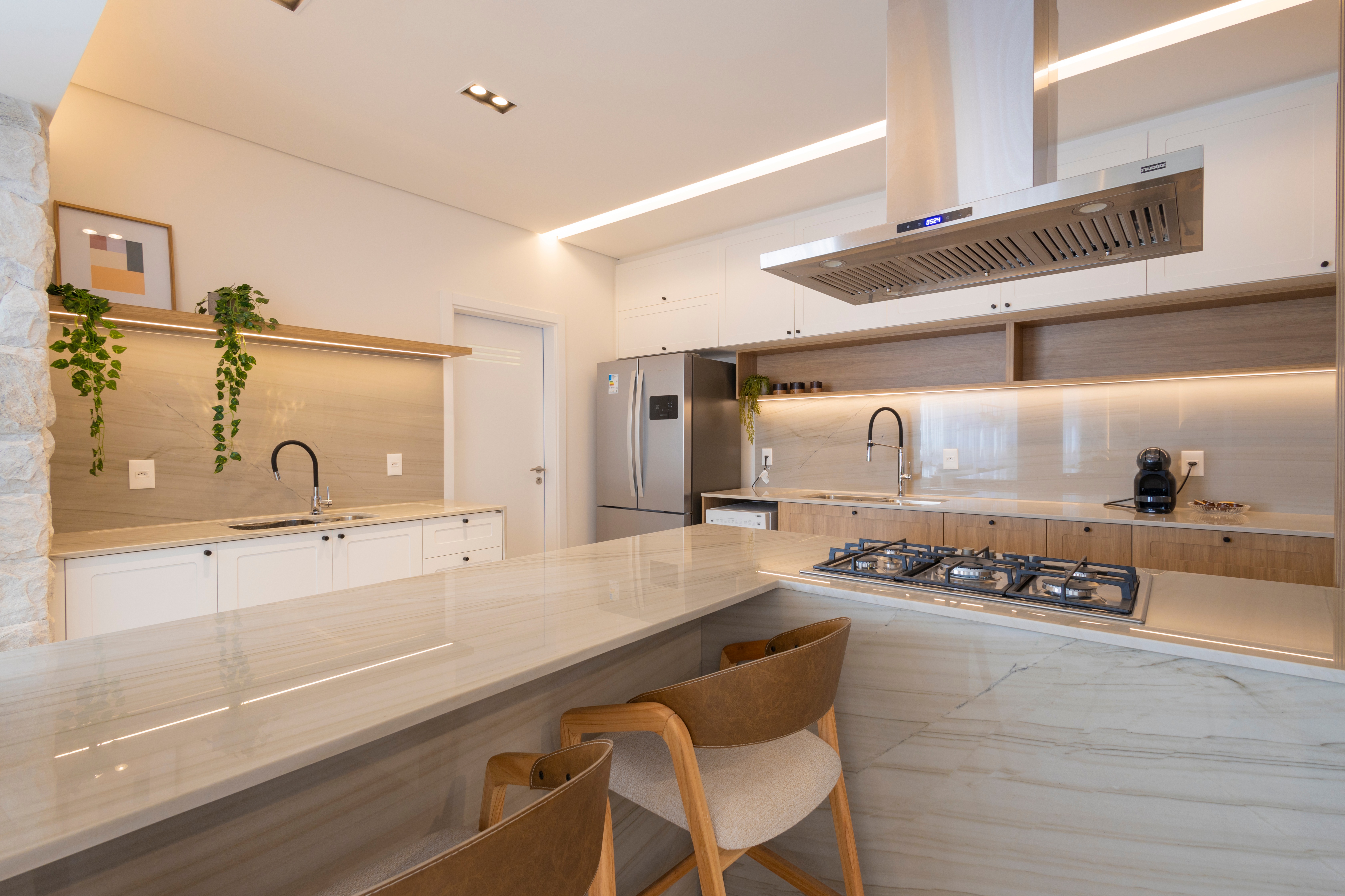 Apartamento, 4 quartos, 202 m² - Foto 6