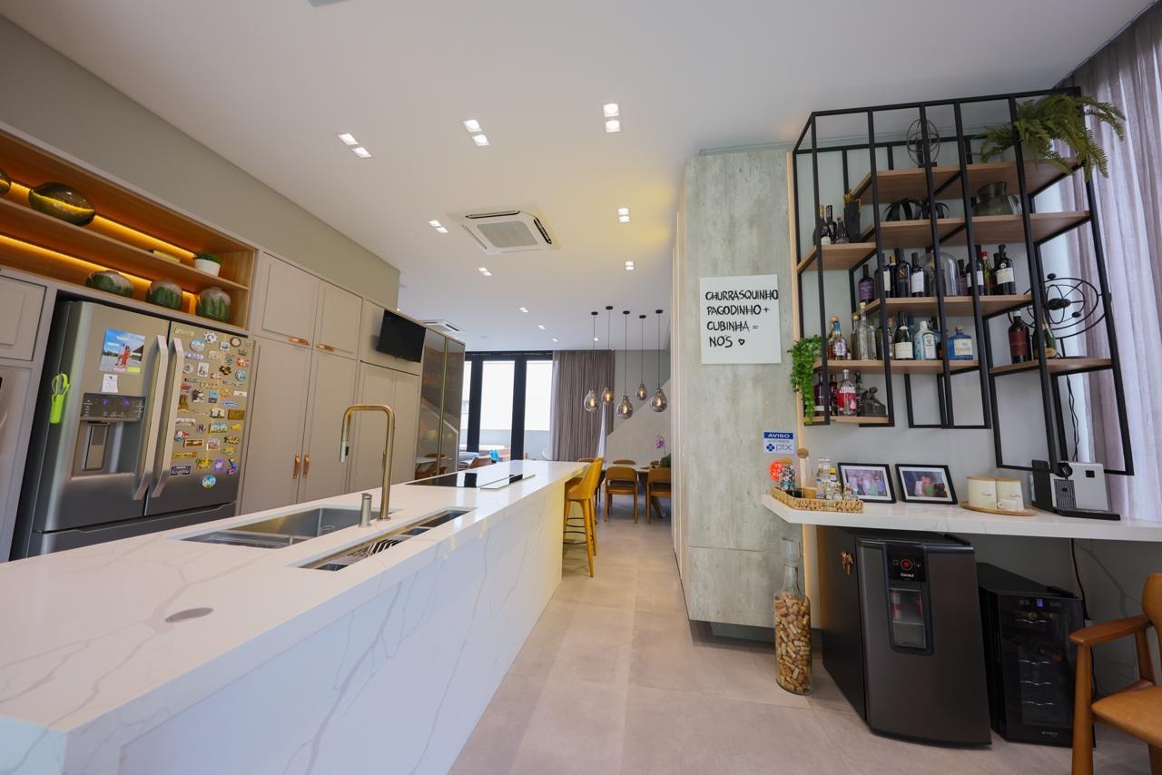 Casa, 4 quartos - Foto 7