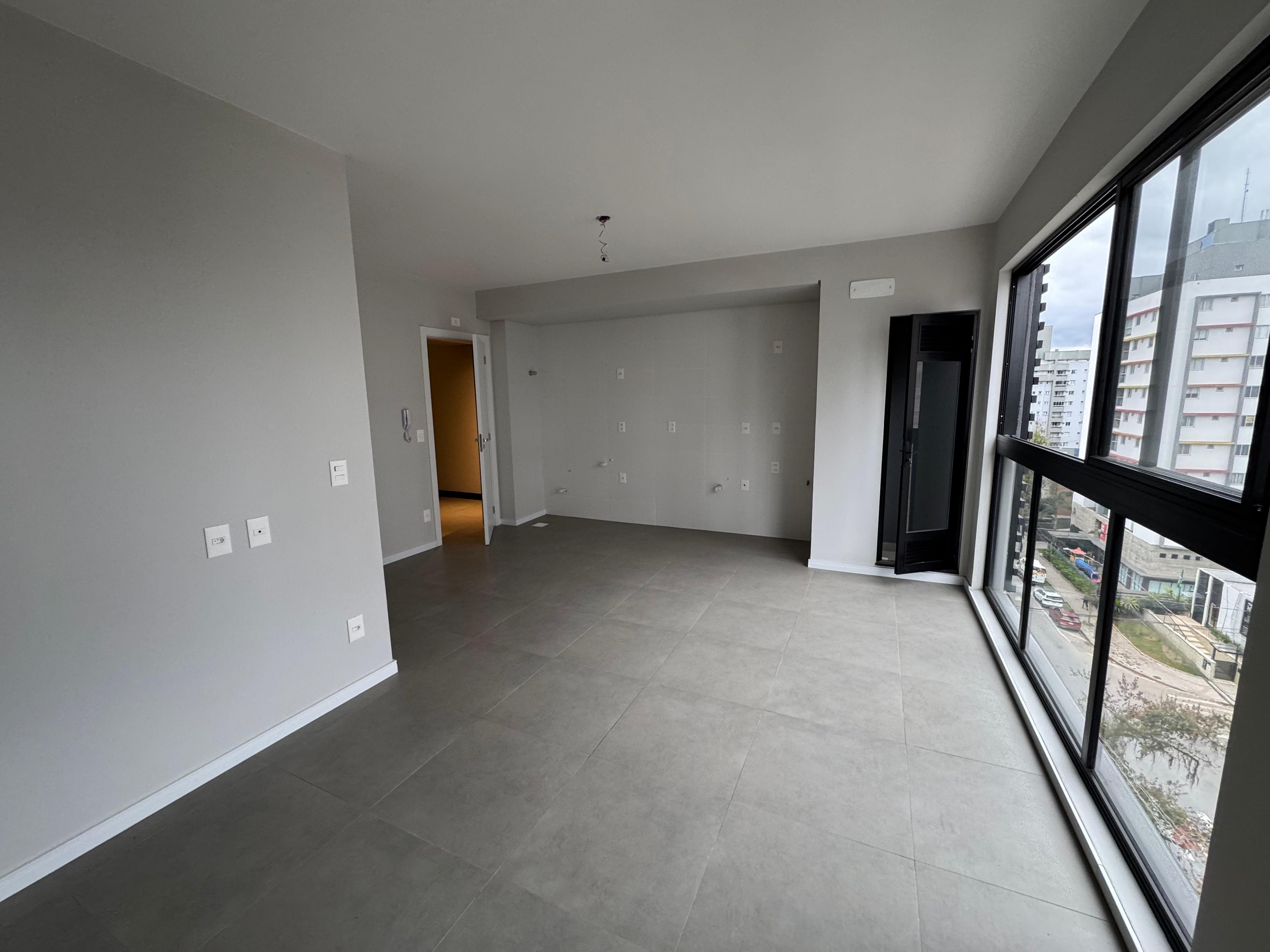 Flat/Apart Hotel, 1 quarto, 30 m² - Foto 3
