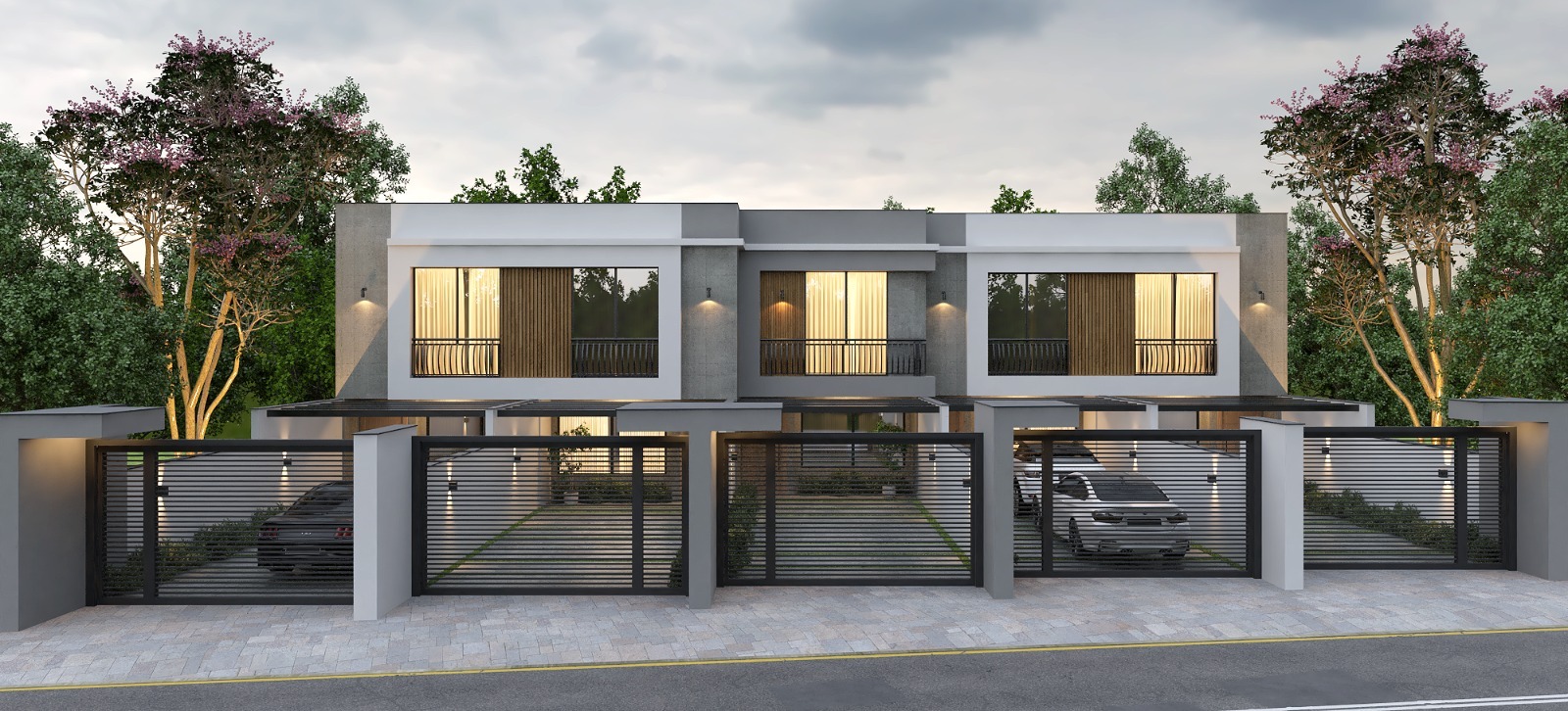 Sobrado, 3 quartos, 105 m² - Foto 5