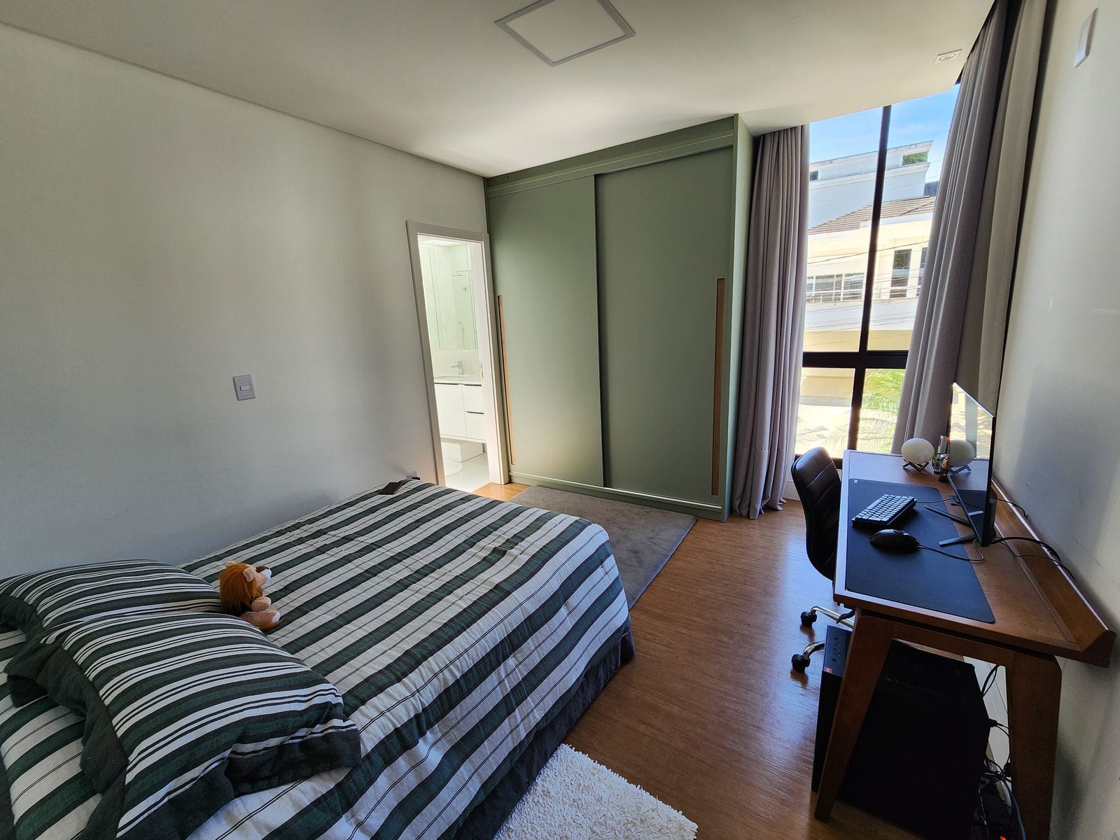 Casa, 4 quartos - Foto 11