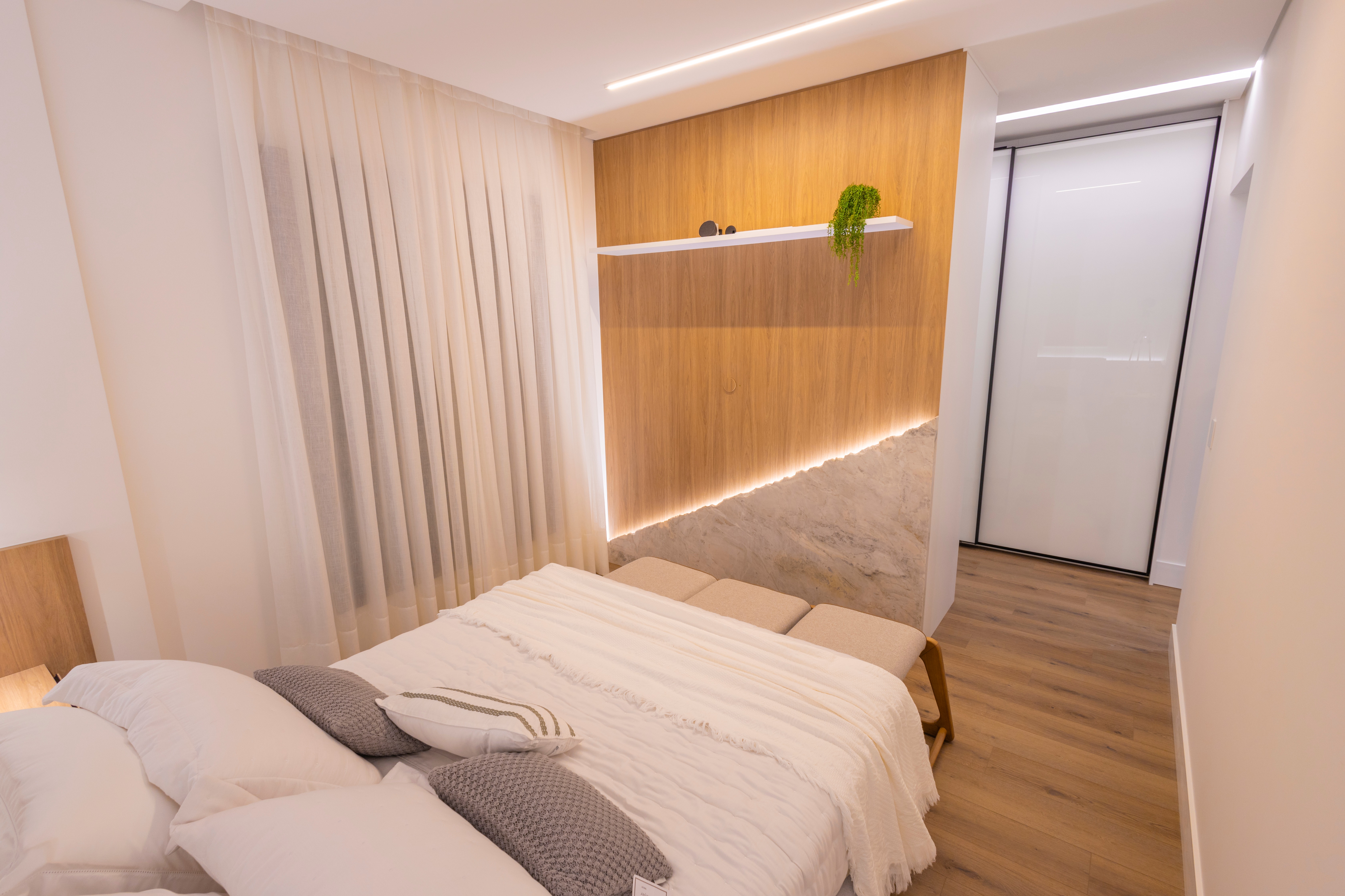 Apartamento, 4 quartos, 202 m² - Foto 23