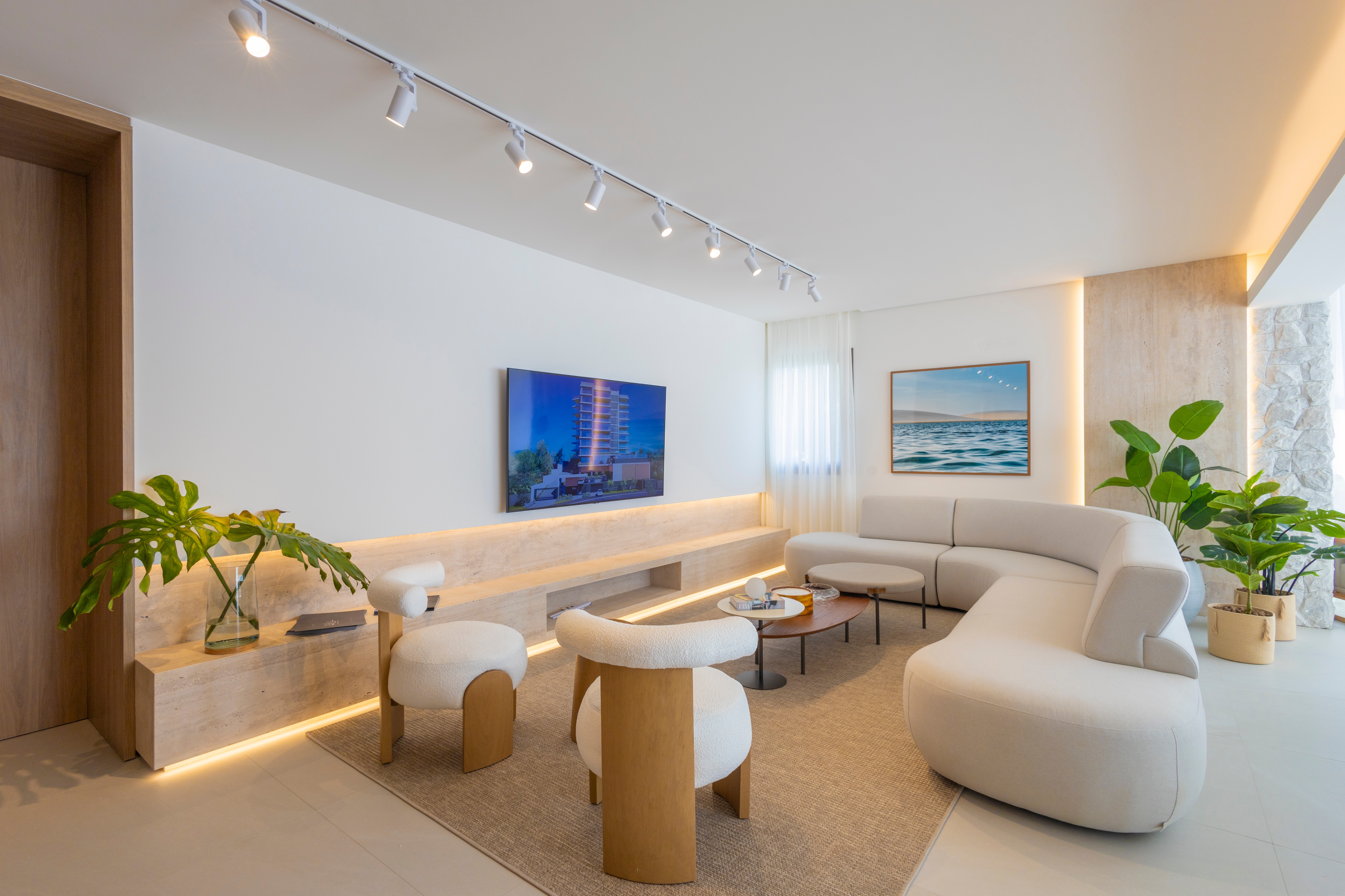 Apartamento, 4 quartos, 202 m² - Foto 8