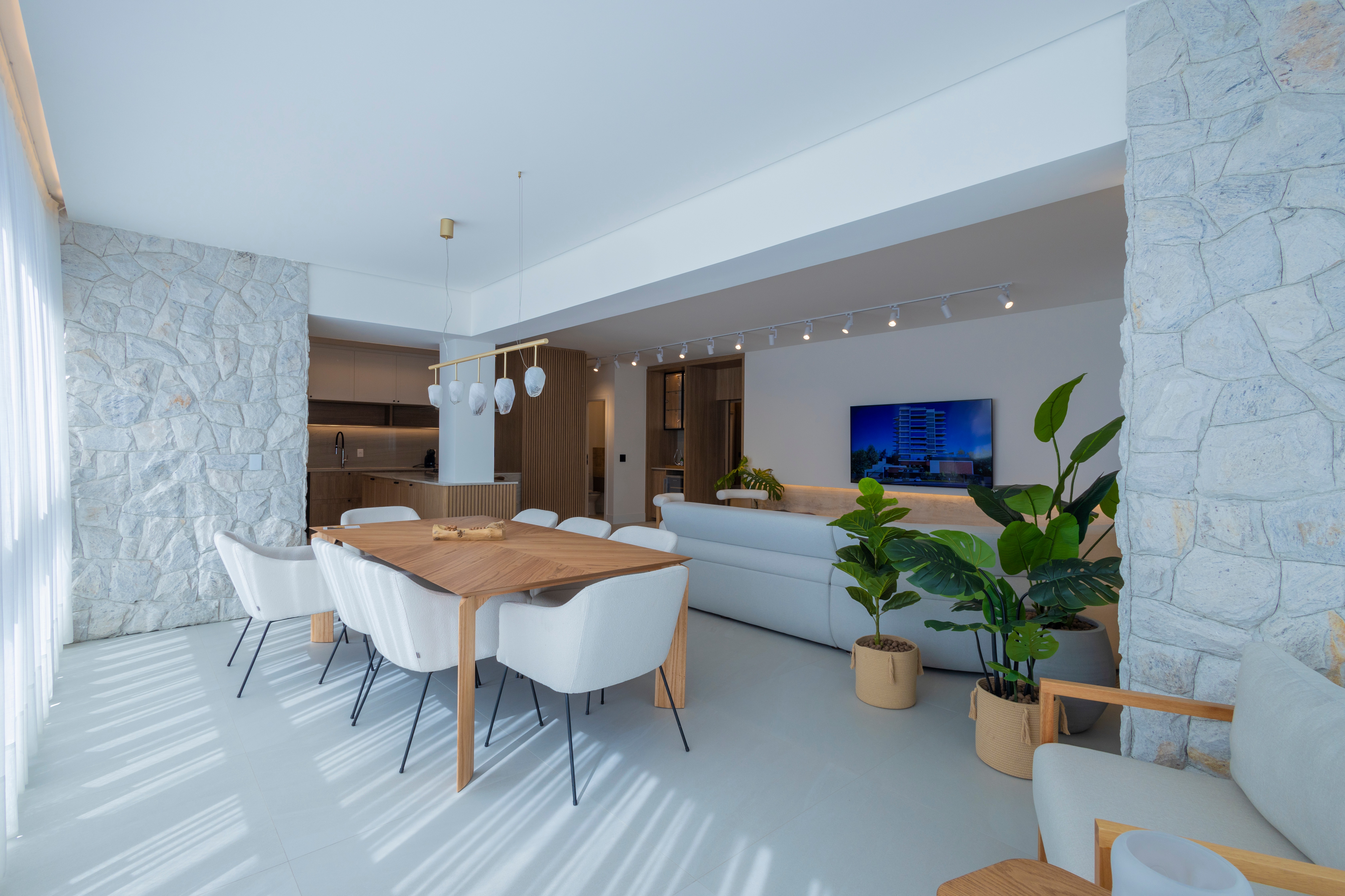 Apartamento, 4 quartos, 202 m² - Foto 9