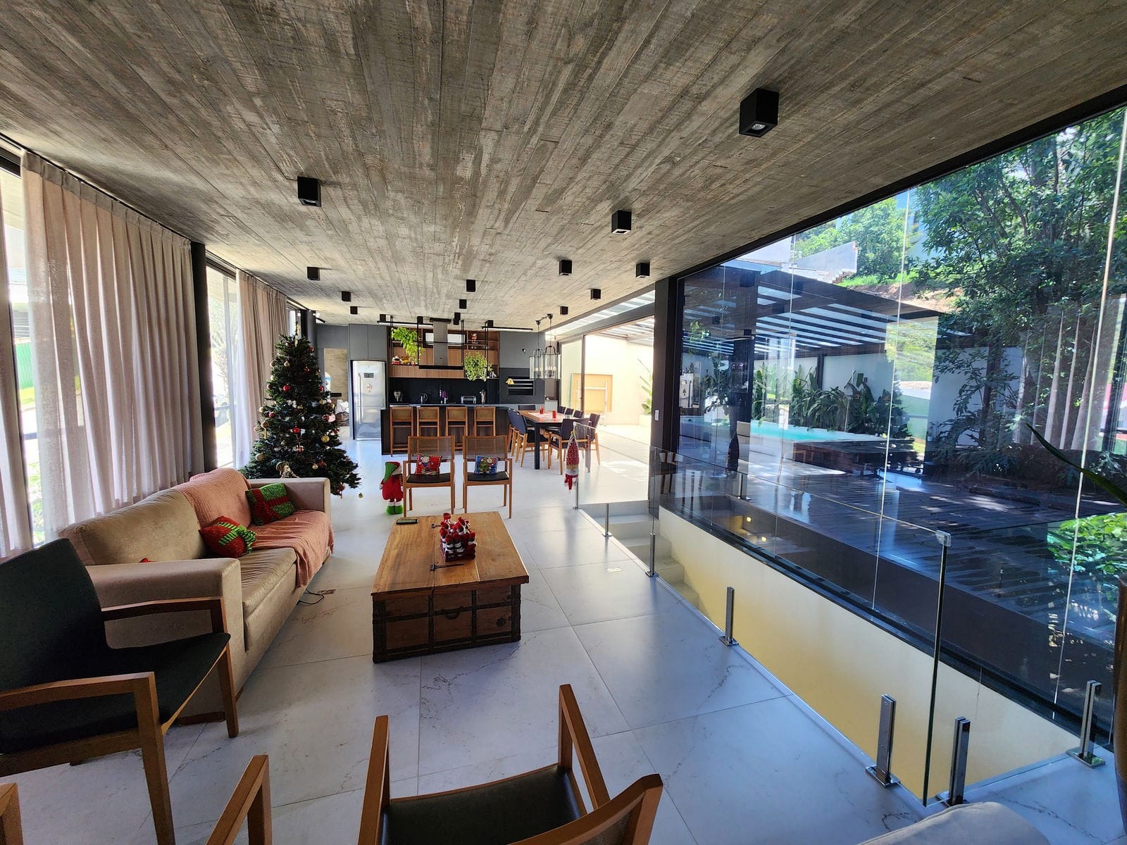 Casa, 4 quartos - Foto 17