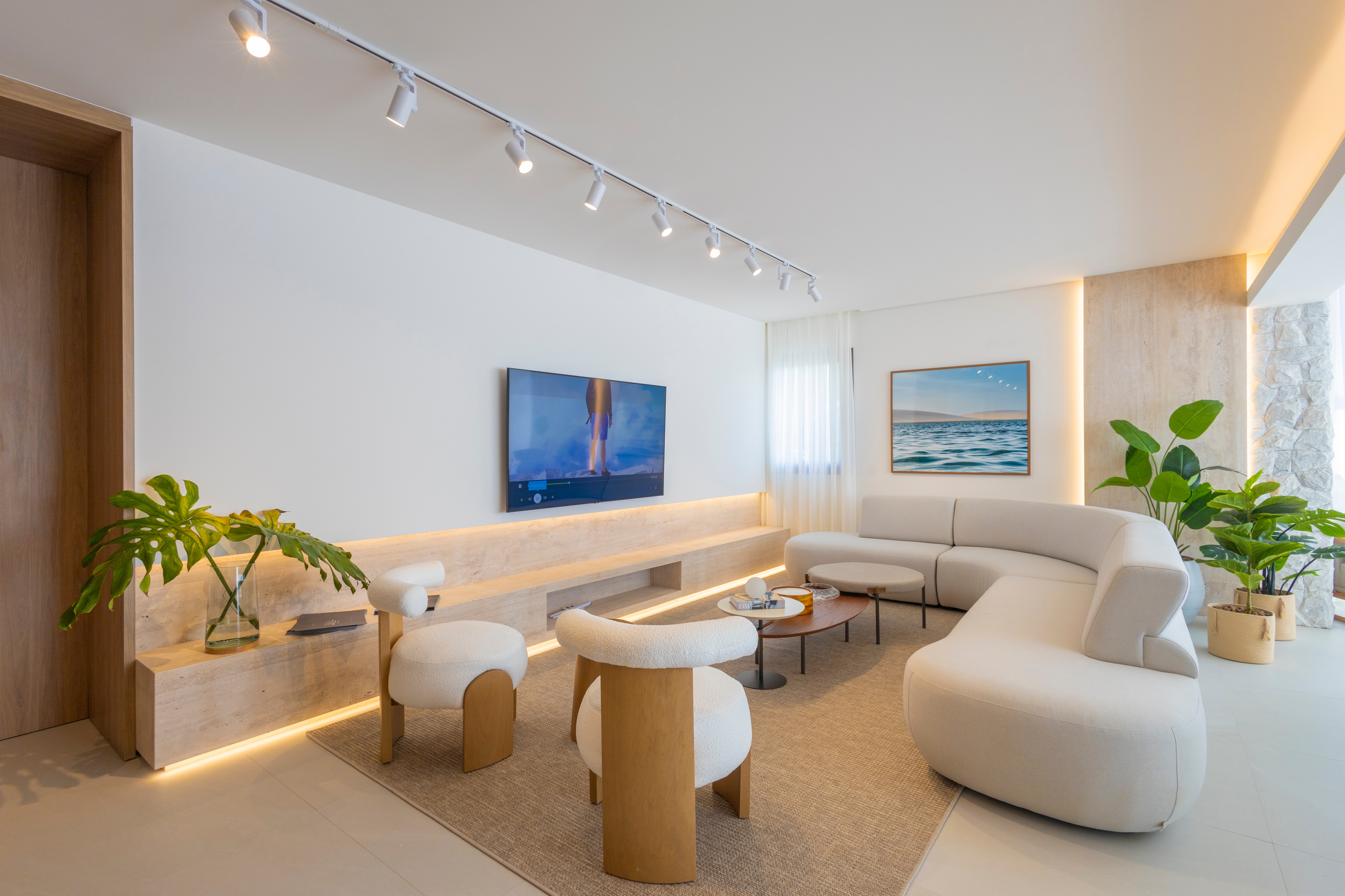 Apartamento, 4 quartos, 202 m² - Foto 7