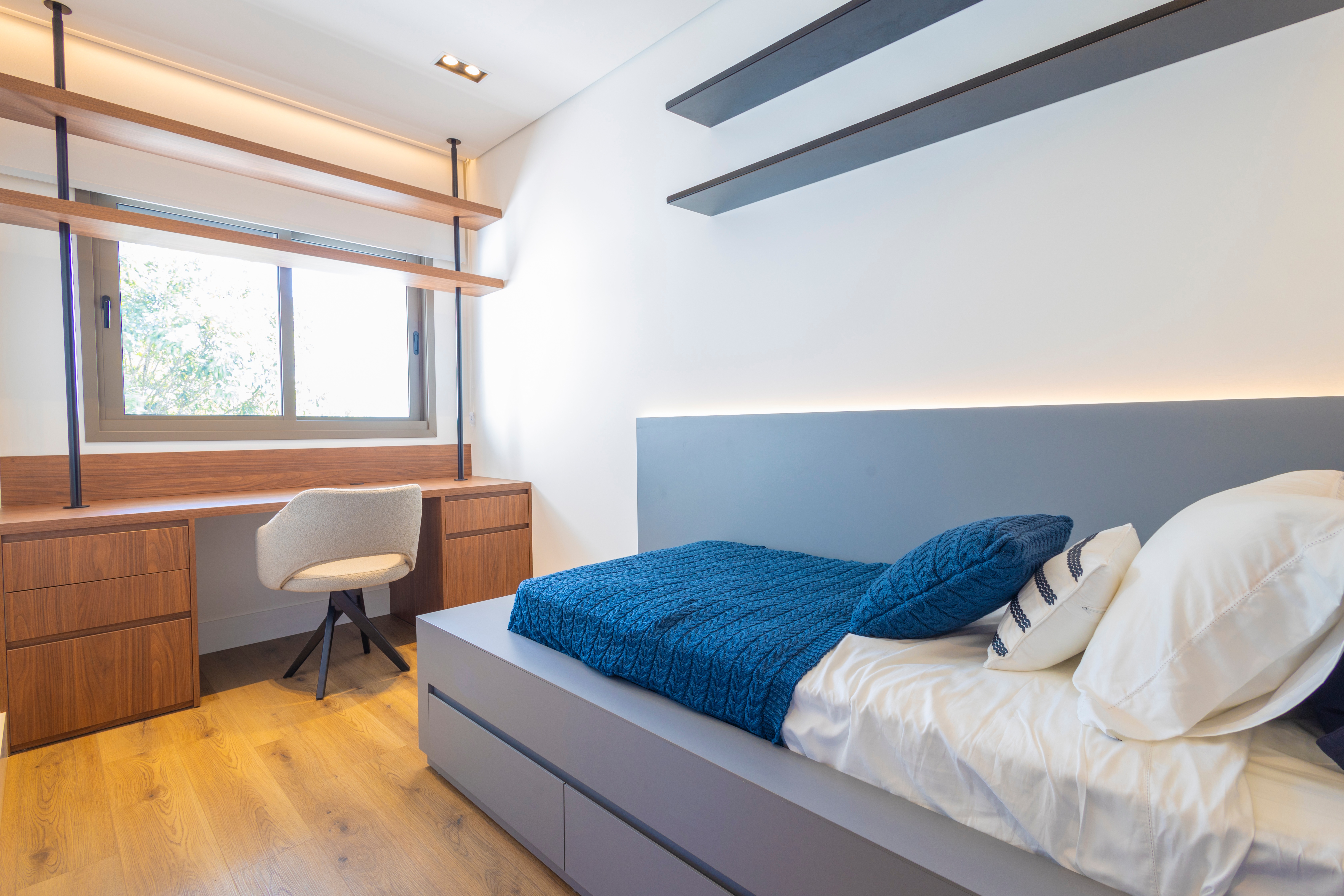 Apartamento, 4 quartos, 202 m² - Foto 19