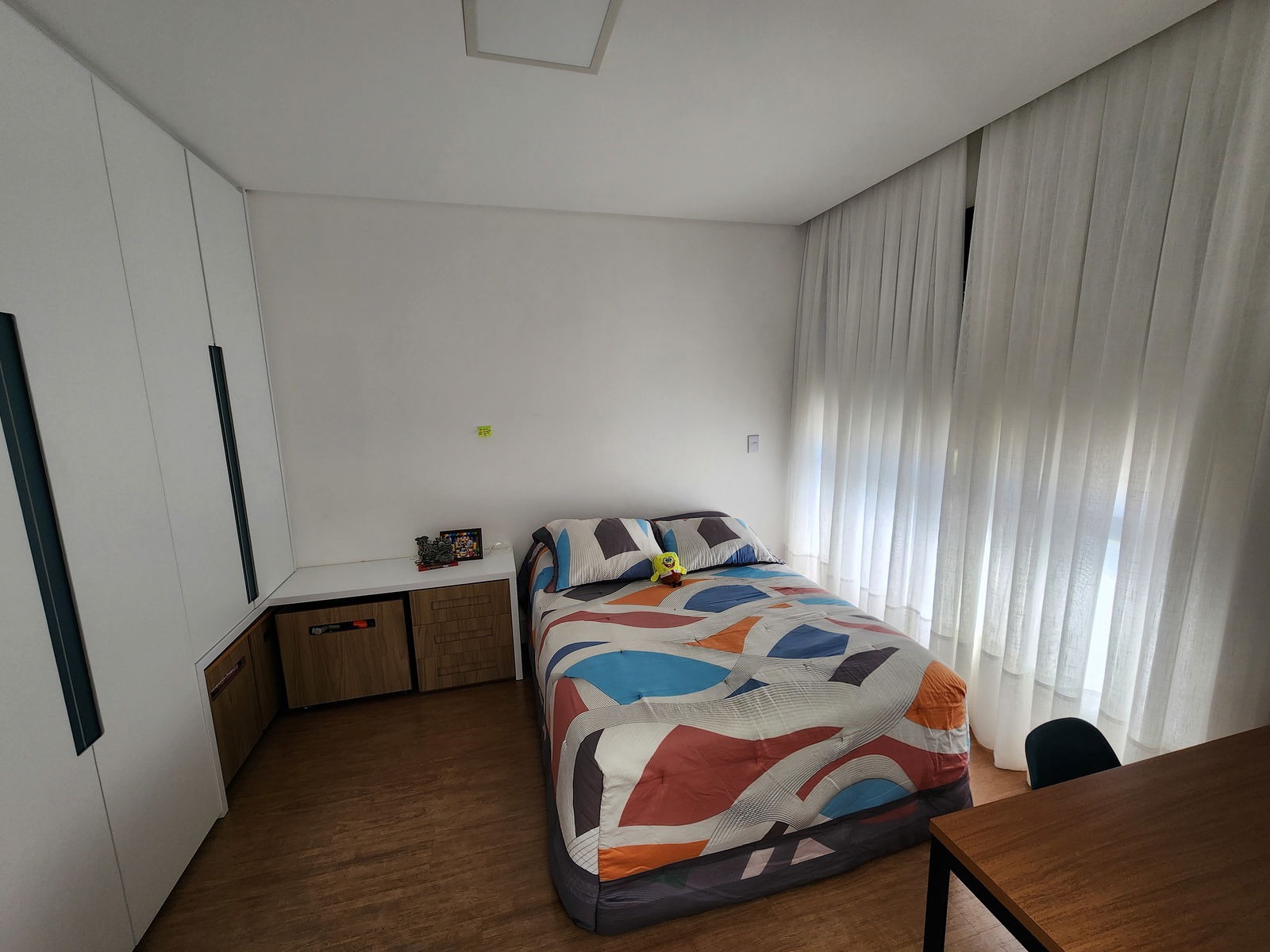 Casa, 4 quartos - Foto 9