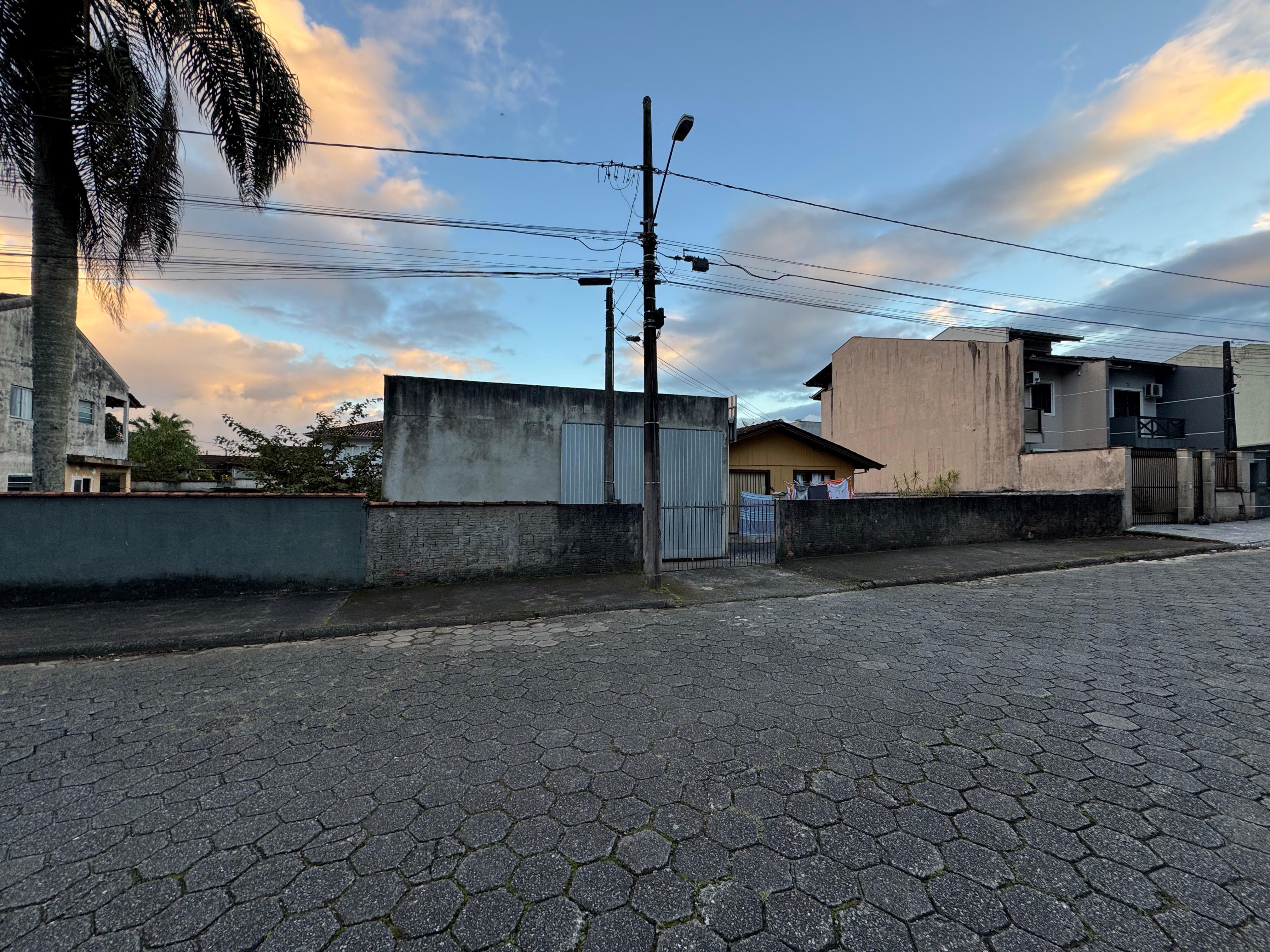 Terreno, 435 m² - Foto 3