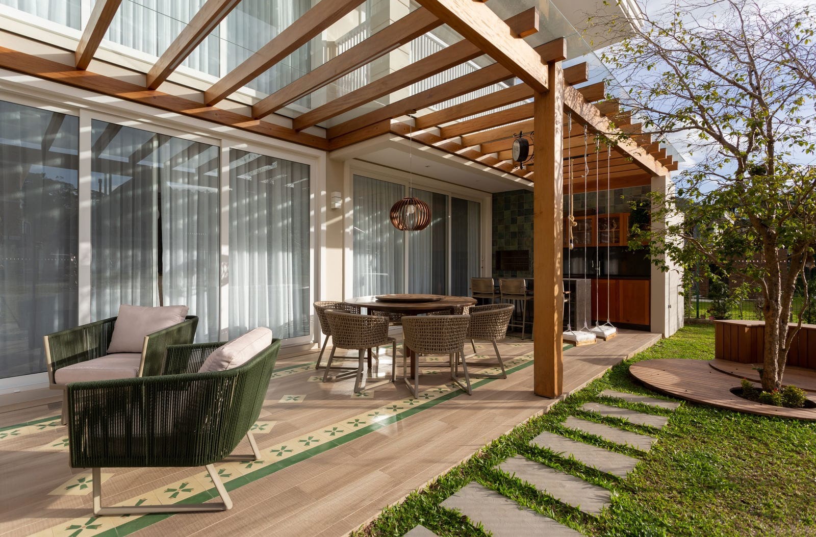 Casa, 4 quartos, 353 m² - Foto 5