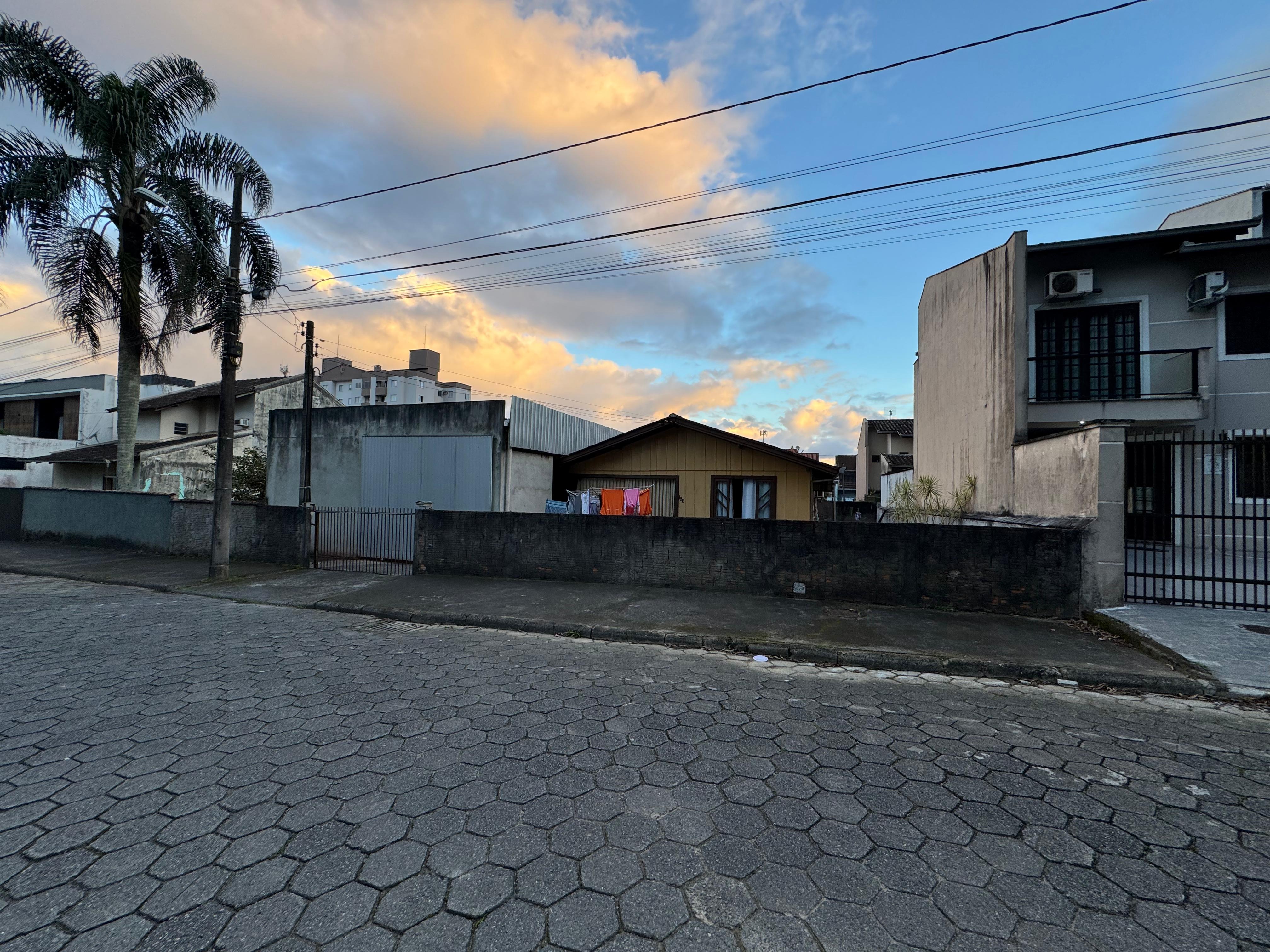 Terreno, 435 m² - Foto 1