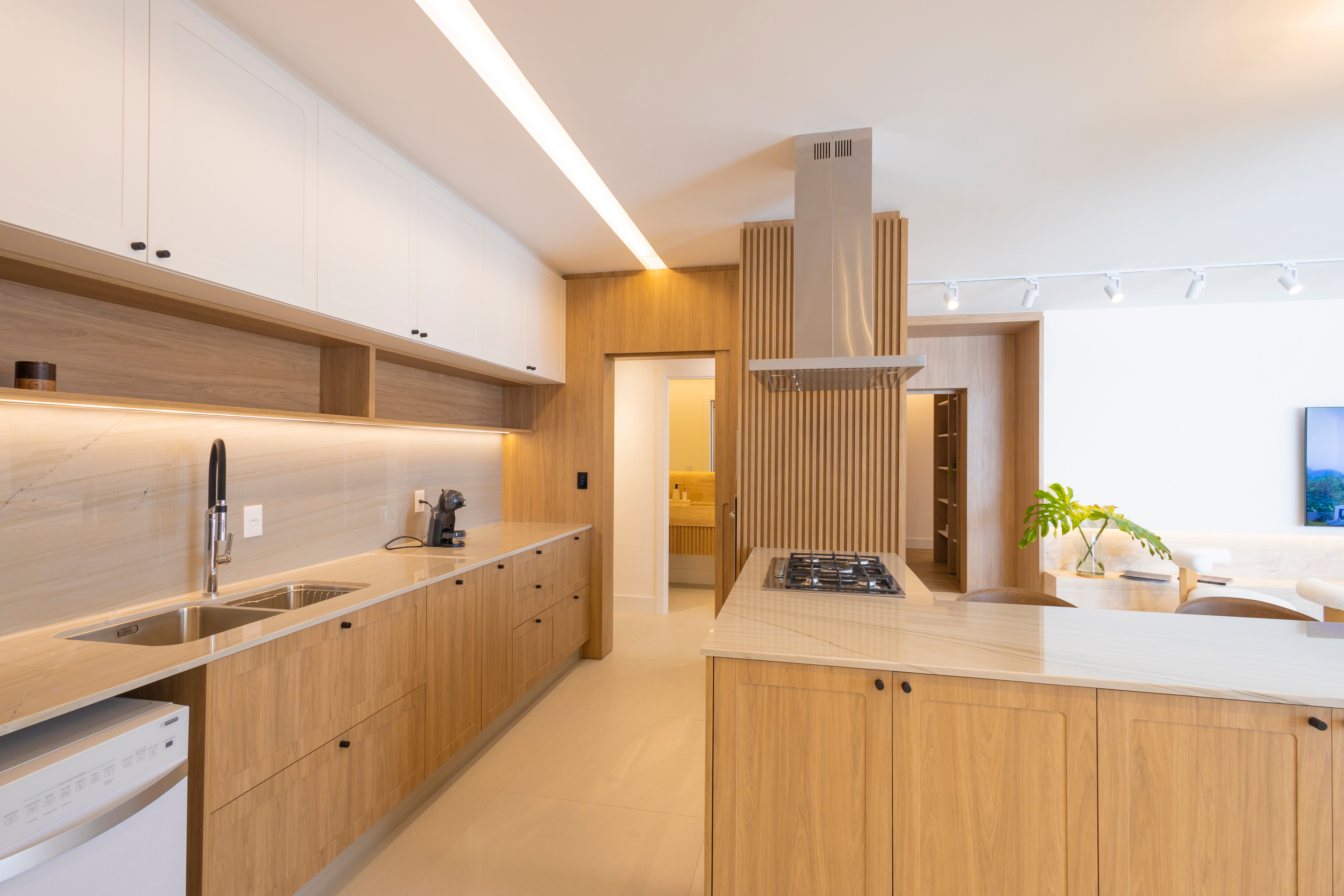 Apartamento, 4 quartos, 202 m² - Foto 14