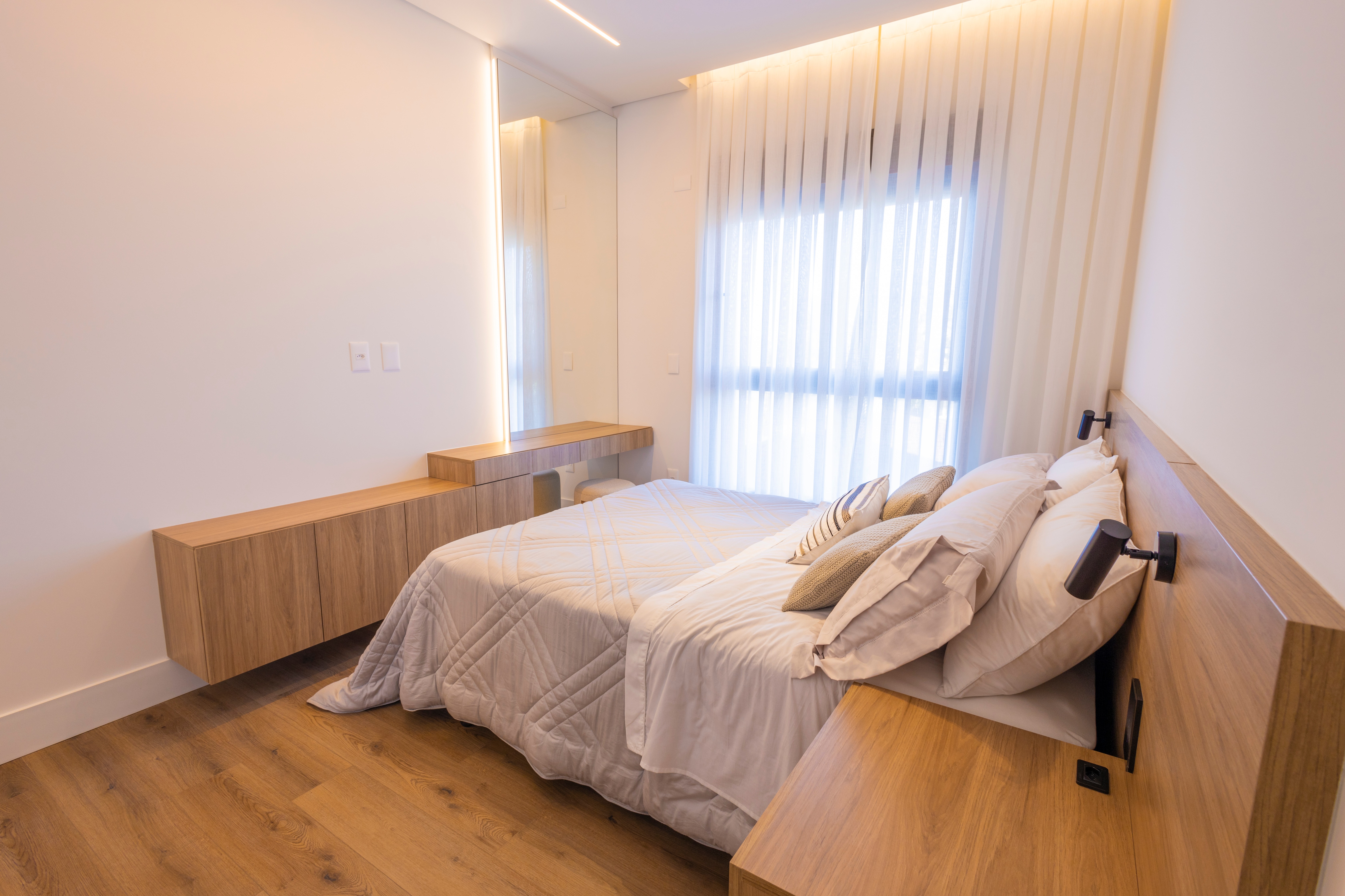 Apartamento, 4 quartos, 202 m² - Foto 16