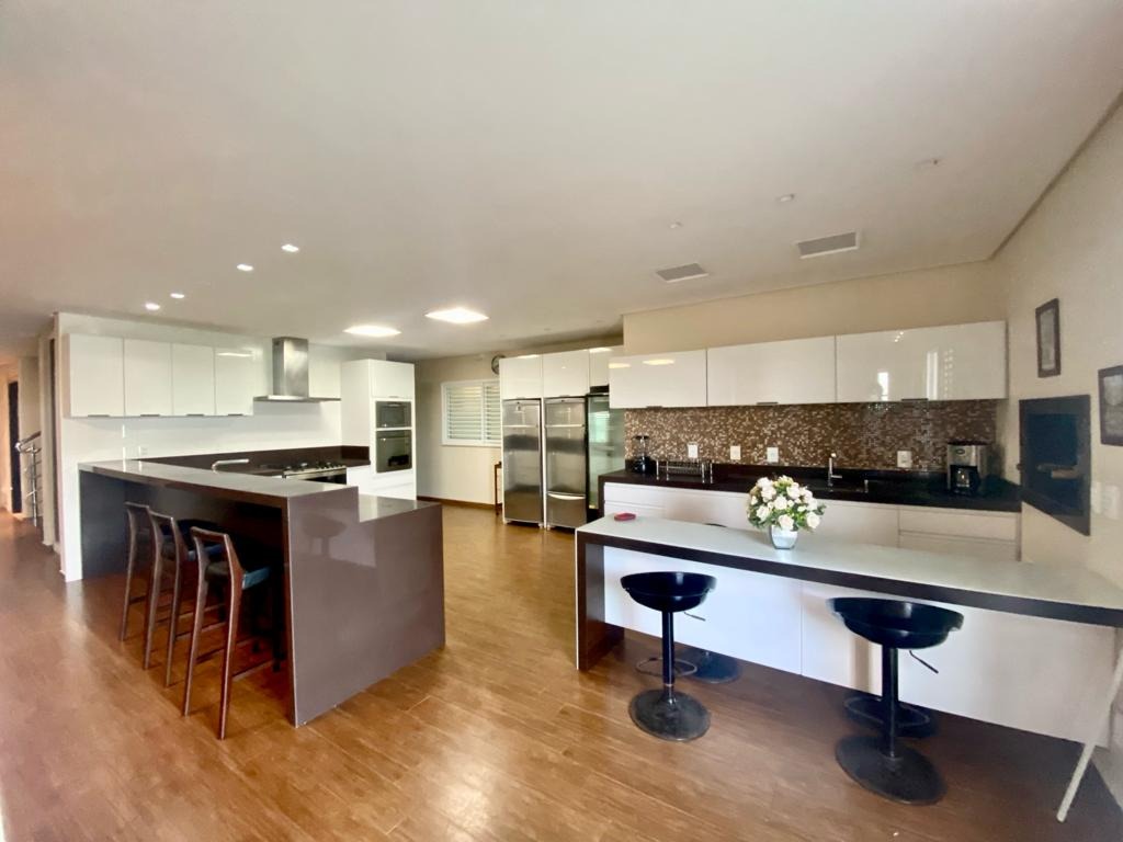 Casa, 7 quartos - Foto 4