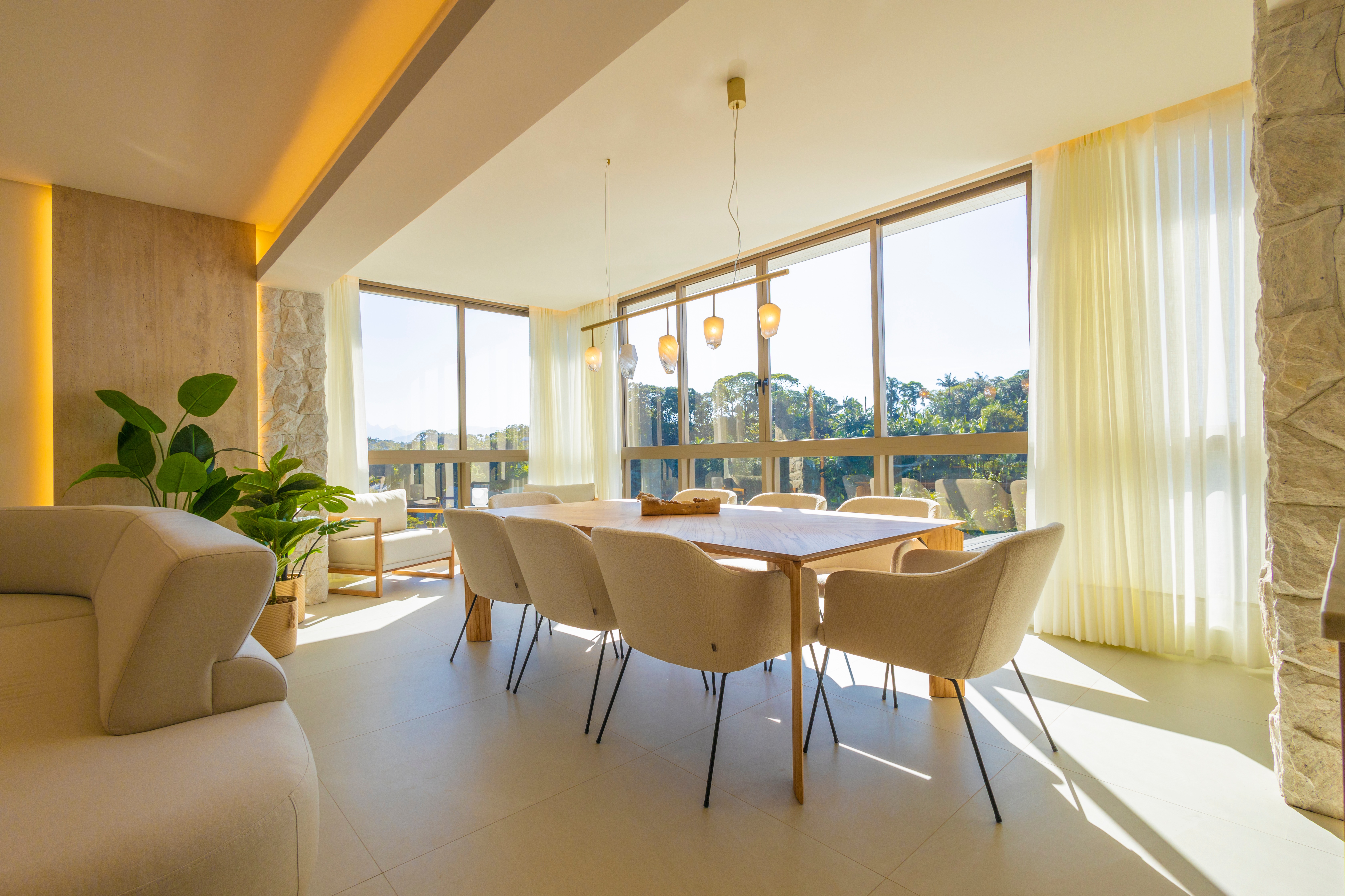 Apartamento, 4 quartos, 197 m² - Foto 3