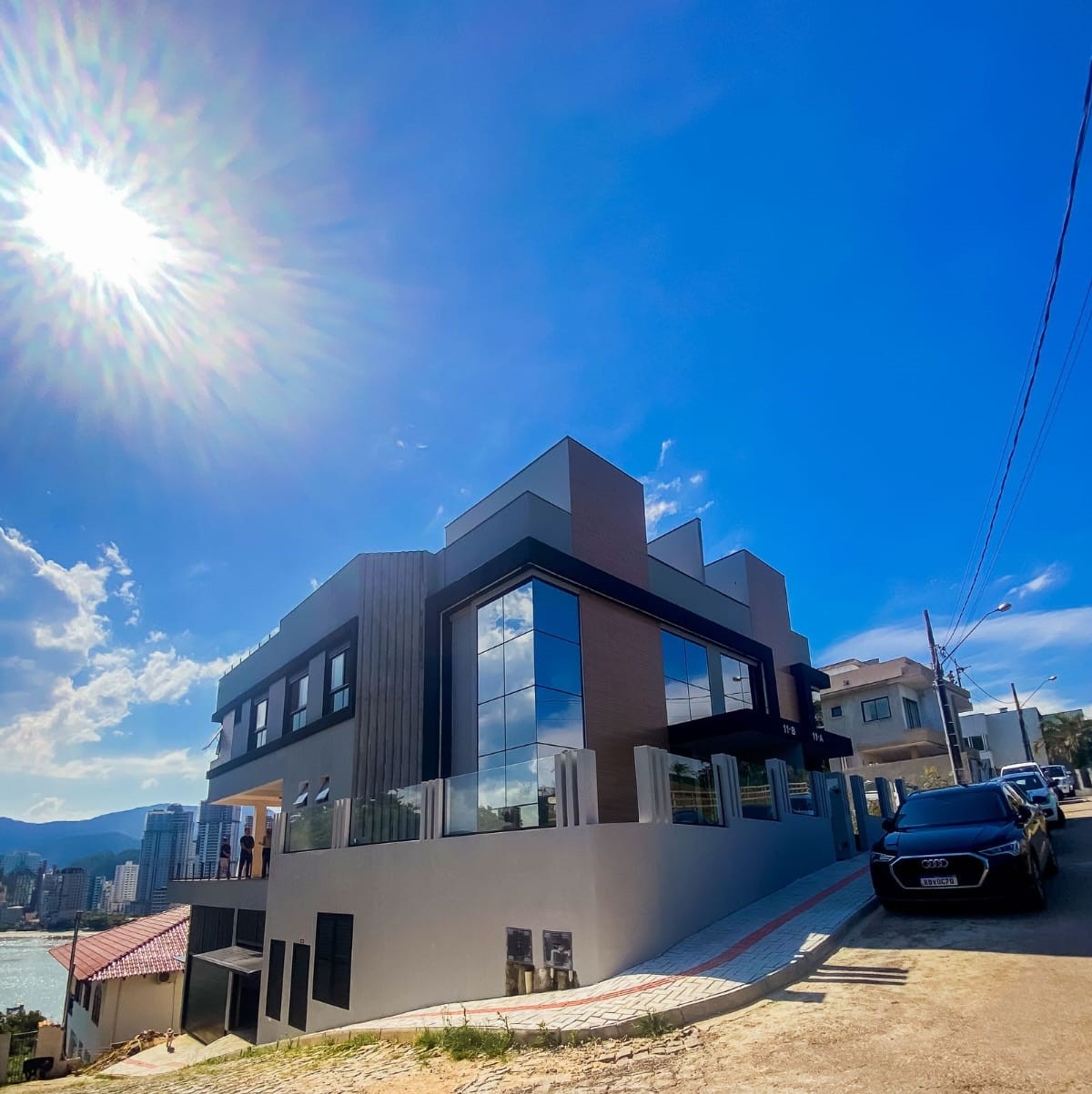 Casa, 4 quartos - Foto 1