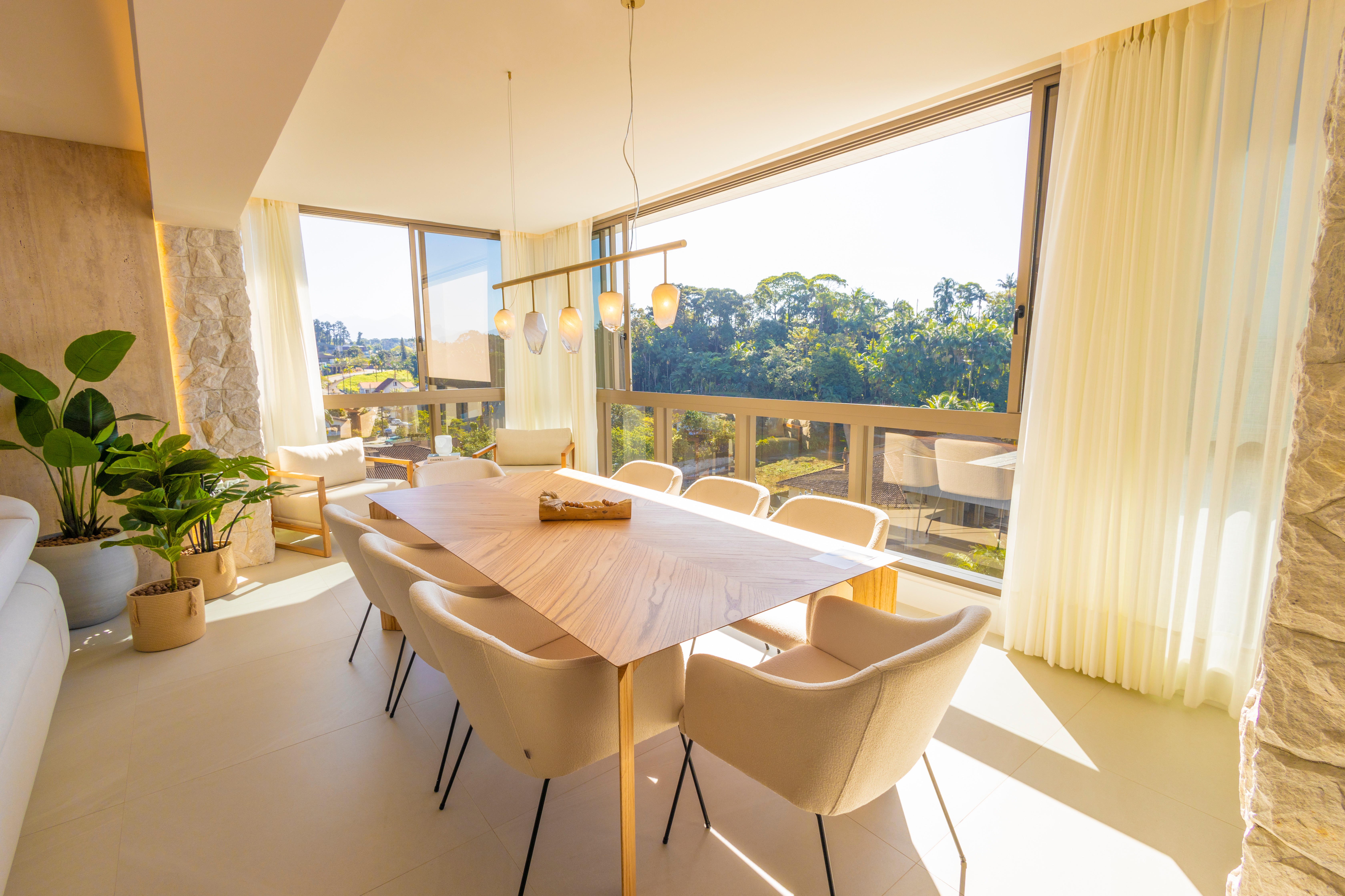 Apartamento, 4 quartos, 197 m² - Foto 4
