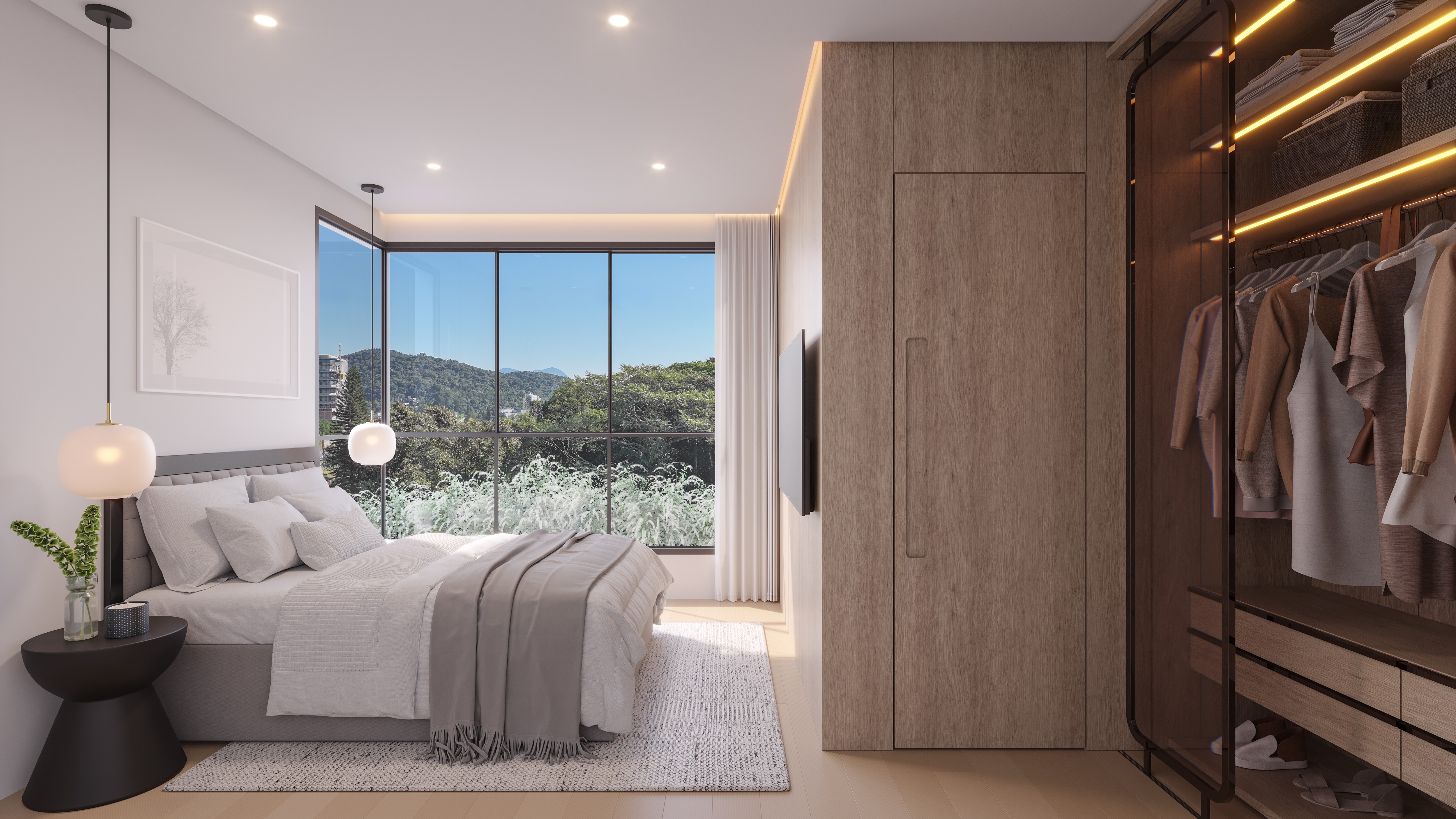 Apartamento, 3 quartos, 95 m² - Foto 4