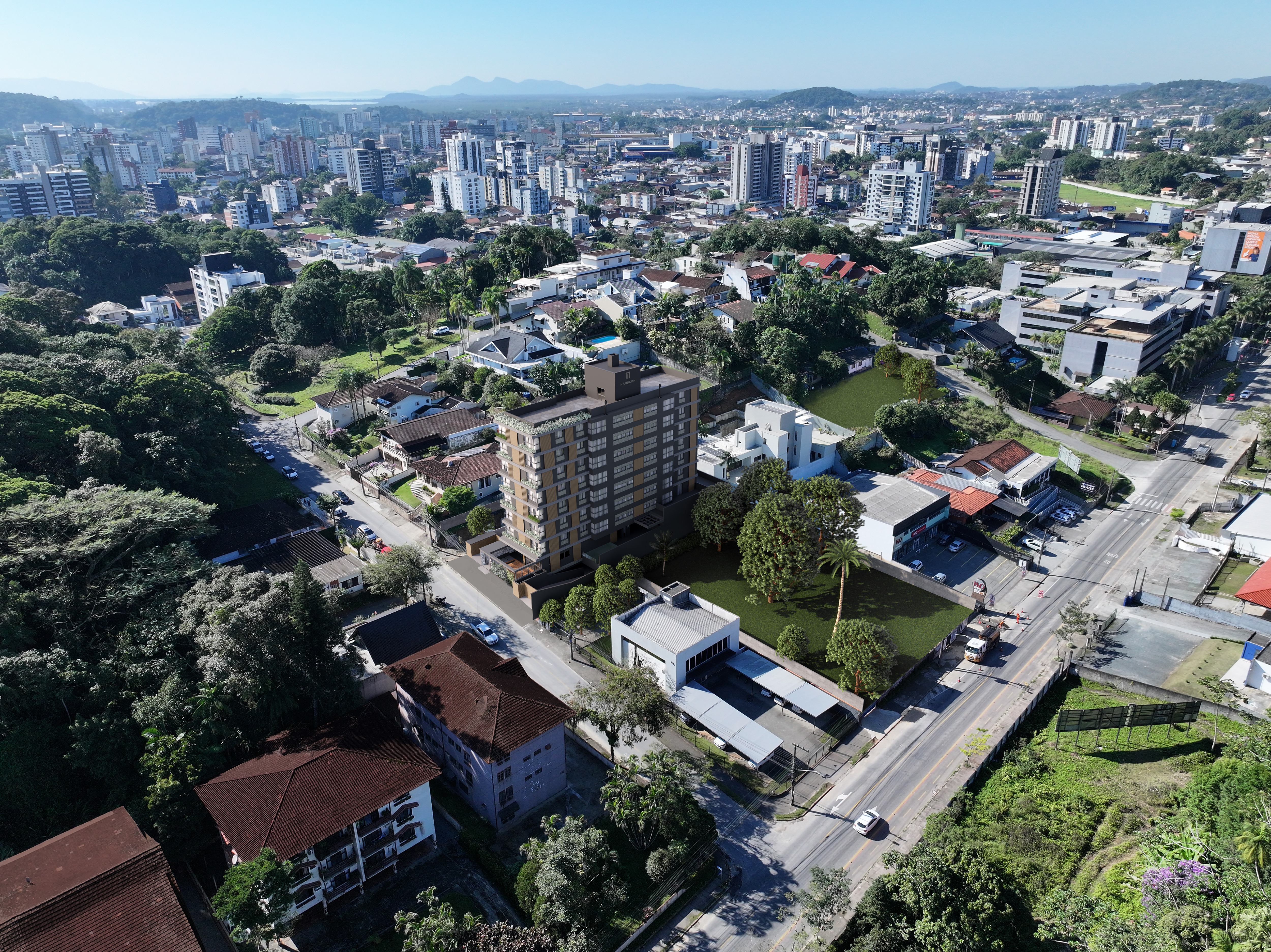 Apartamento, 3 quartos, 95 m² - Foto 3