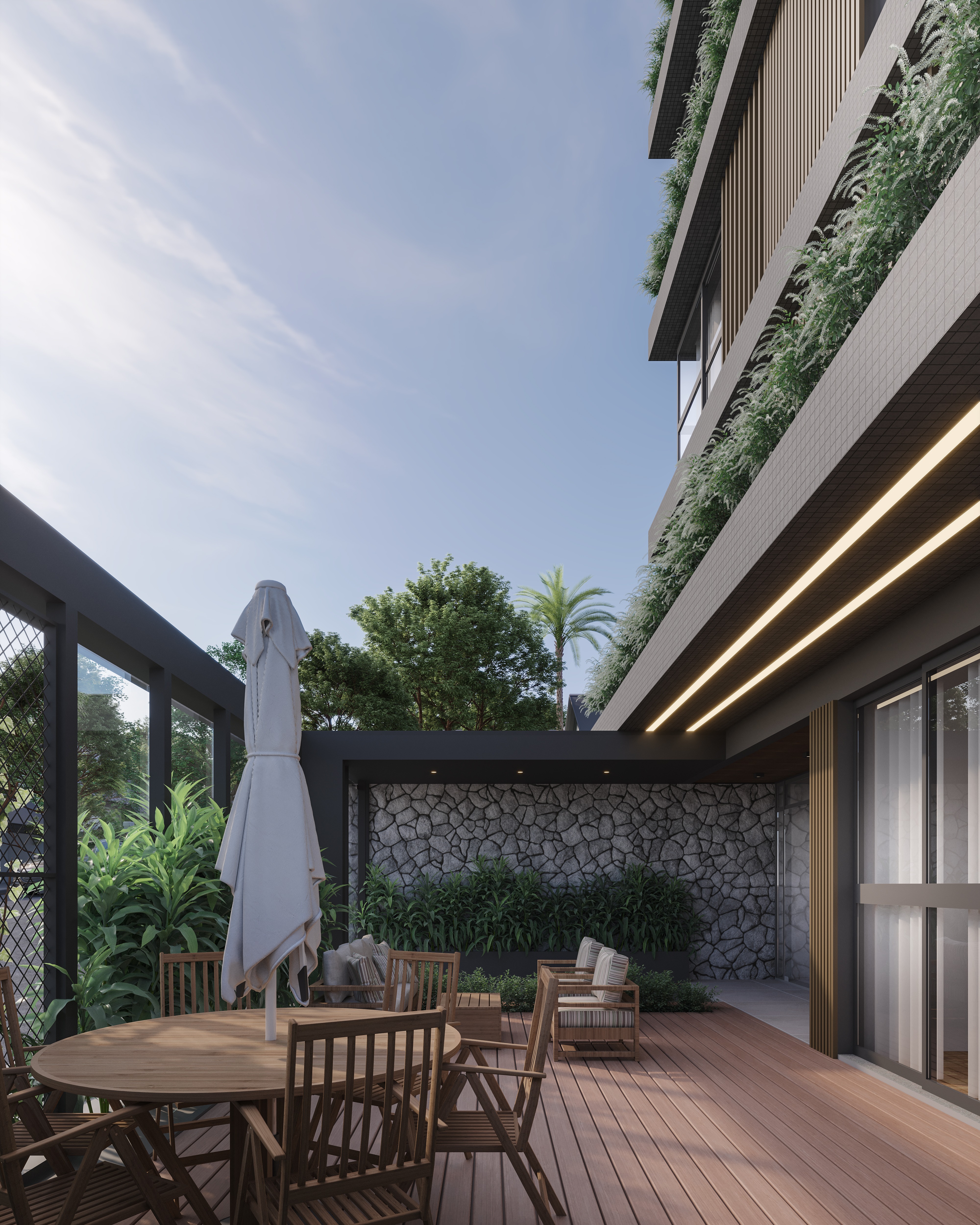 Apartamento, 2 quartos, 74 m² - Foto 11