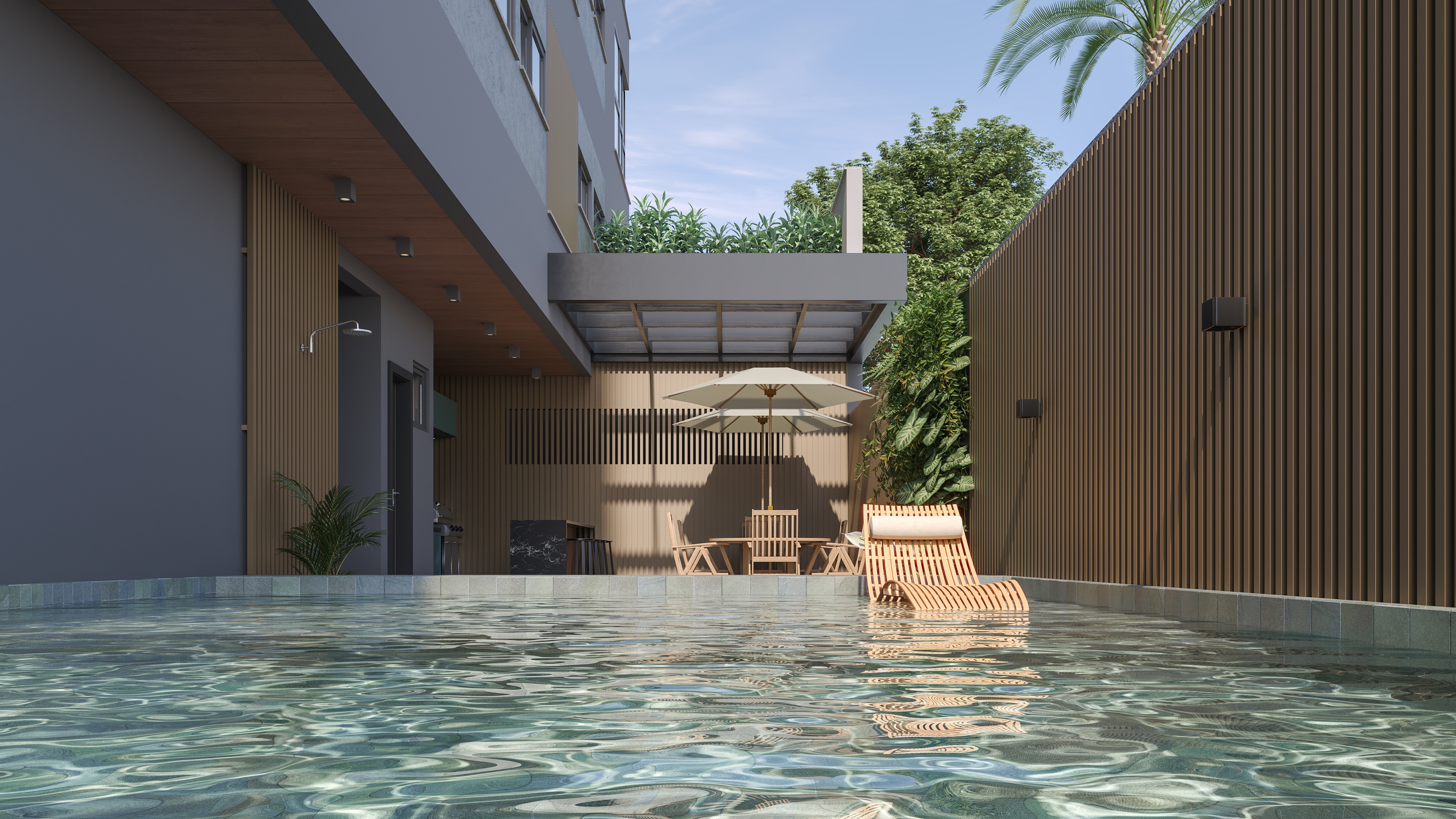 Apartamento, 2 quartos, 74 m² - Foto 13