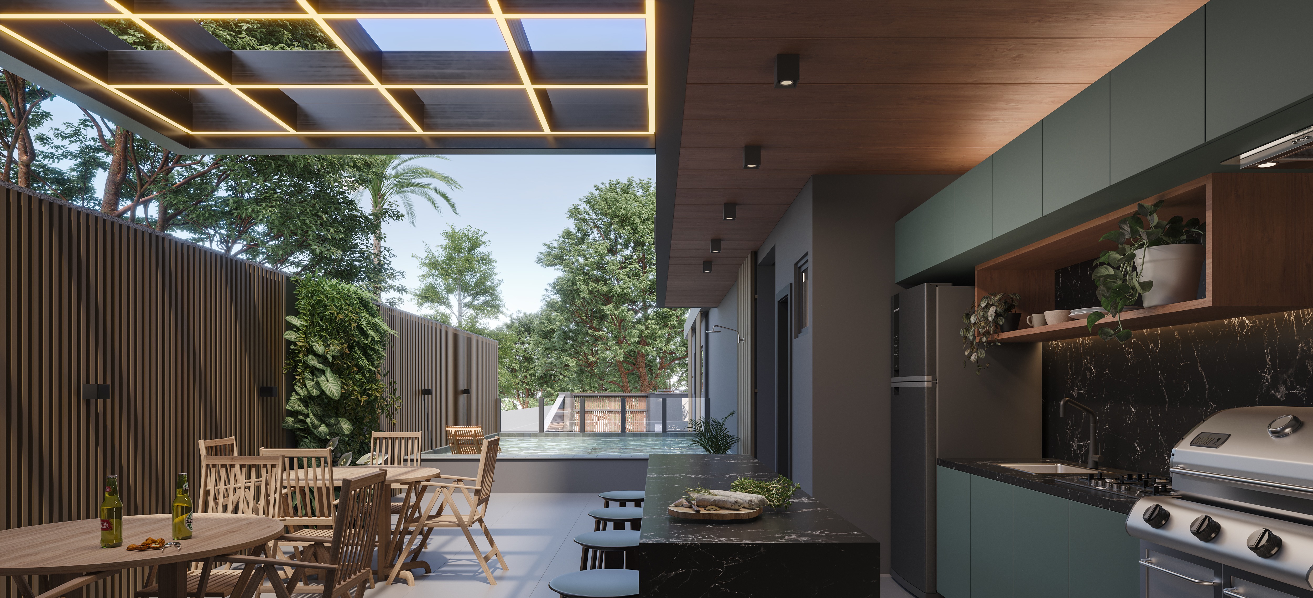 Apartamento, 2 quartos, 74 m² - Foto 14