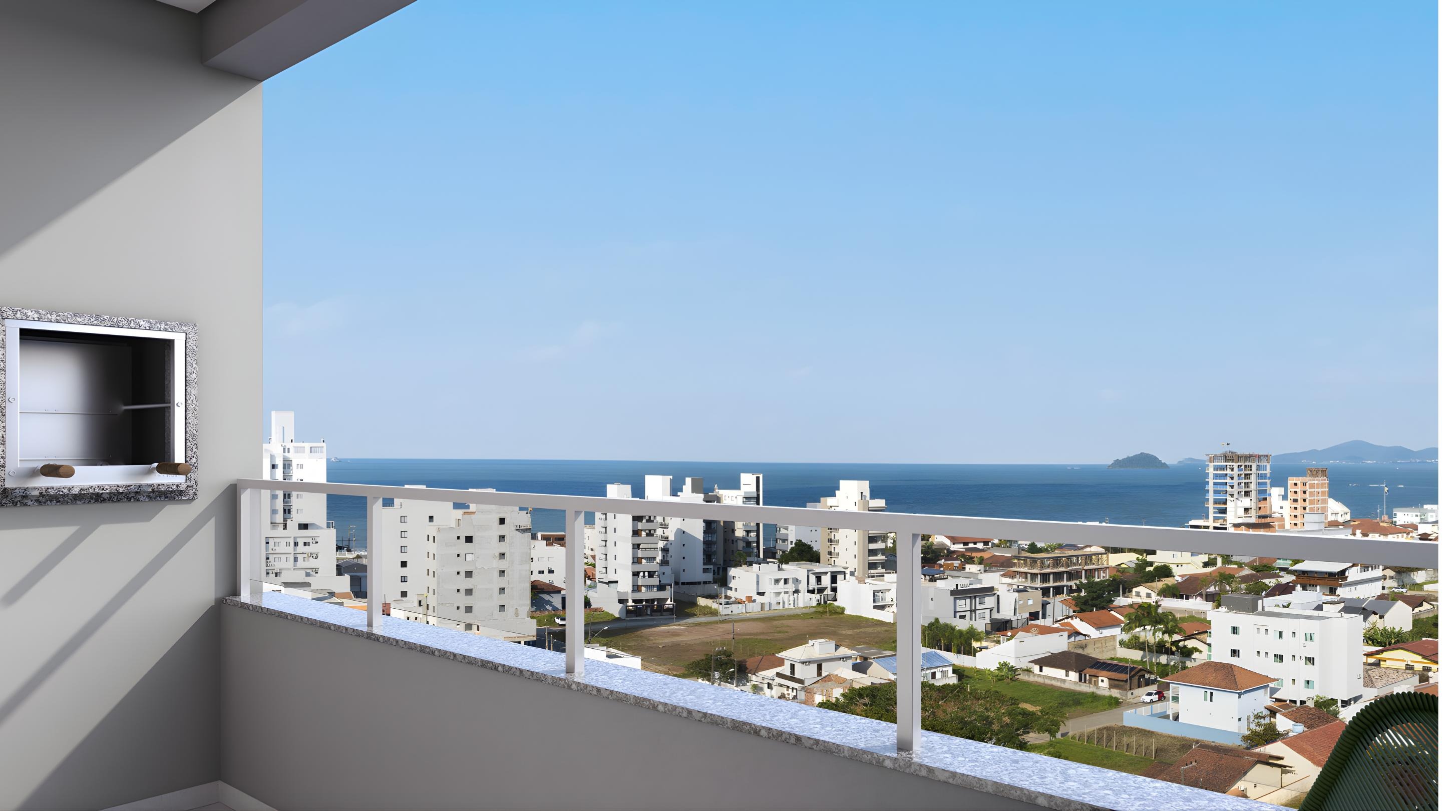 Apartamento, 3 quartos, 65 m² - Foto 5