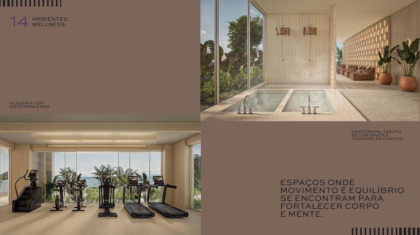 Apartamento, 3 quartos, 201 m² - Foto 8