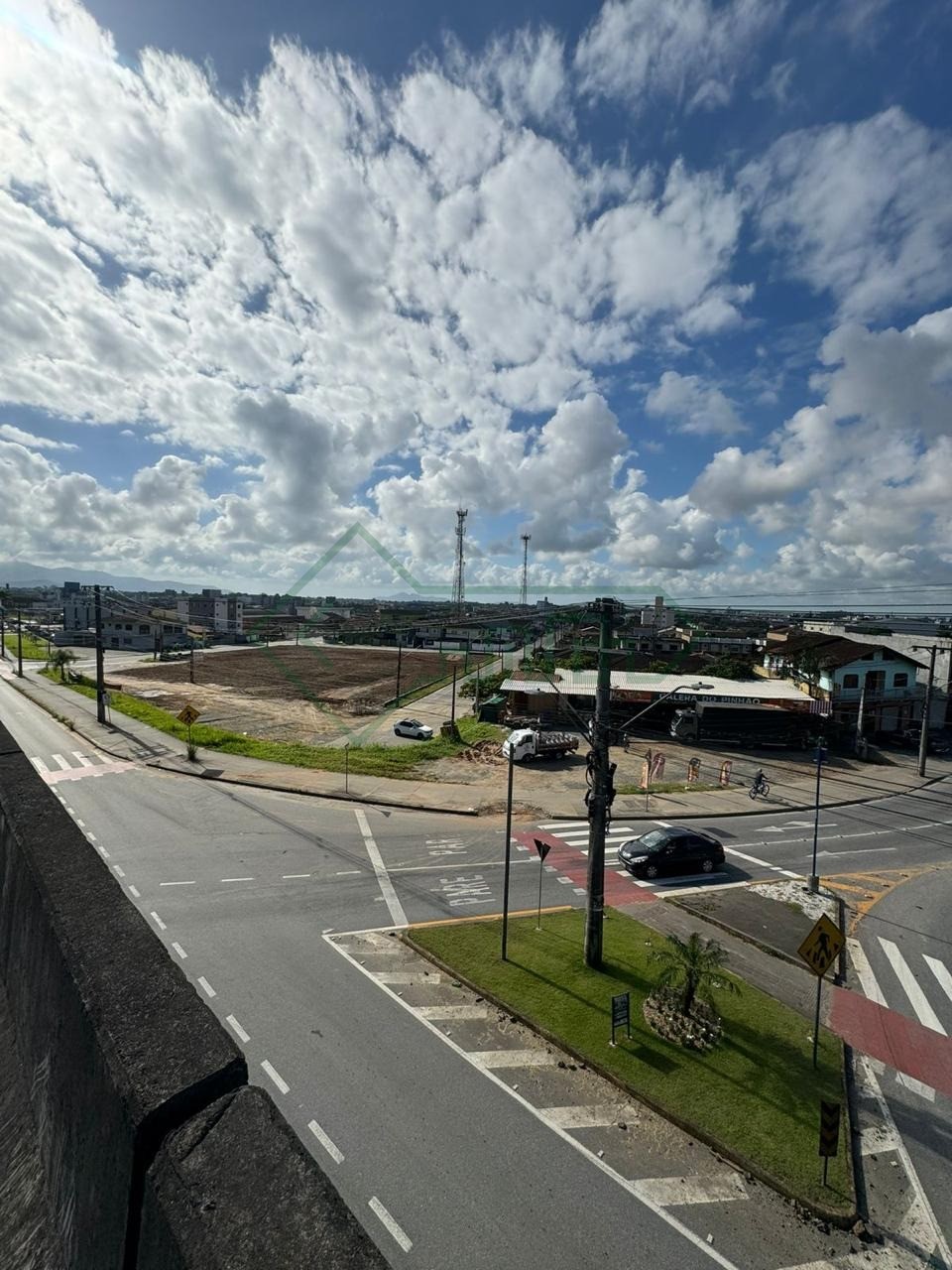 Loteamento e Condomínio, 4665 m² - Foto 1