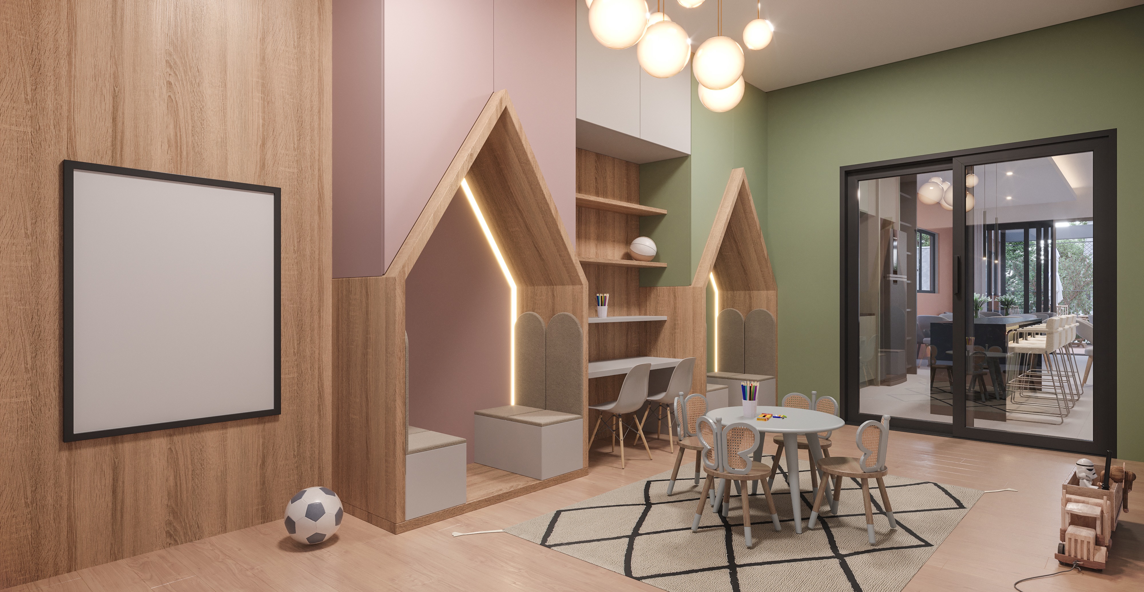 Apartamento, 3 quartos, 95 m² - Foto 12